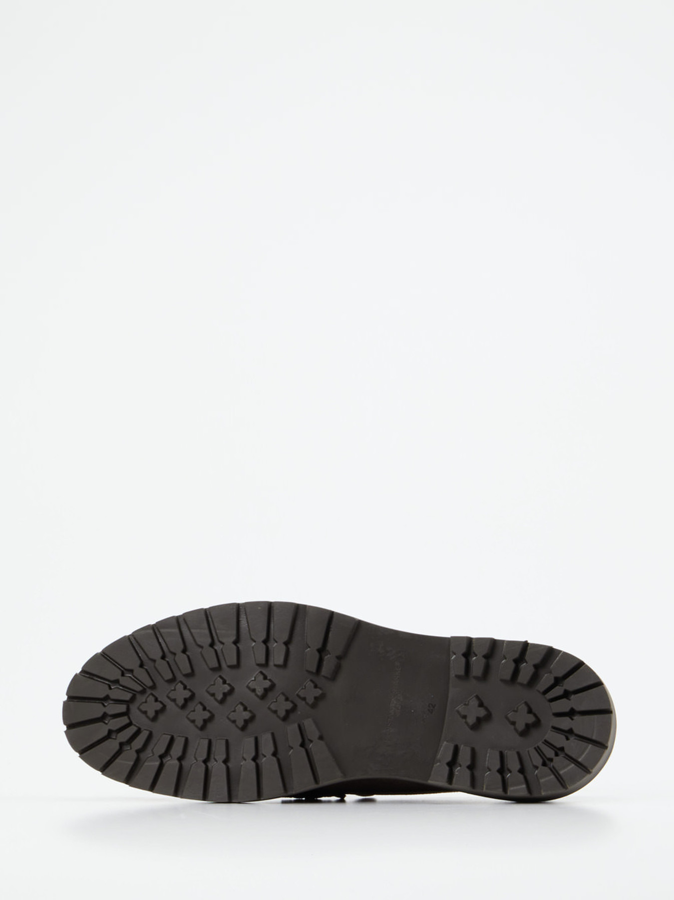 Slipper braun 4510209007905