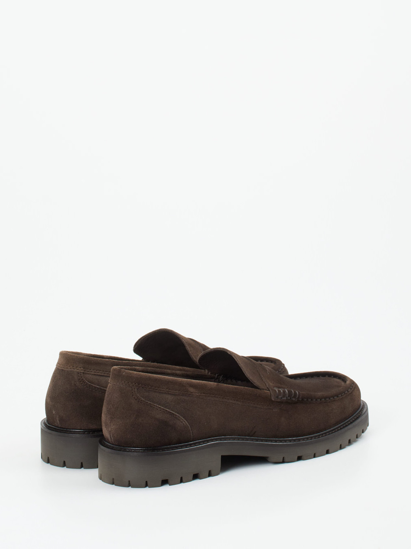 Slipper braun 4510209007903