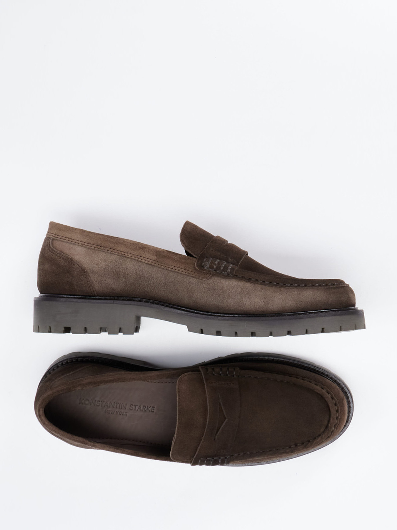 Slipper braun 4510209007904