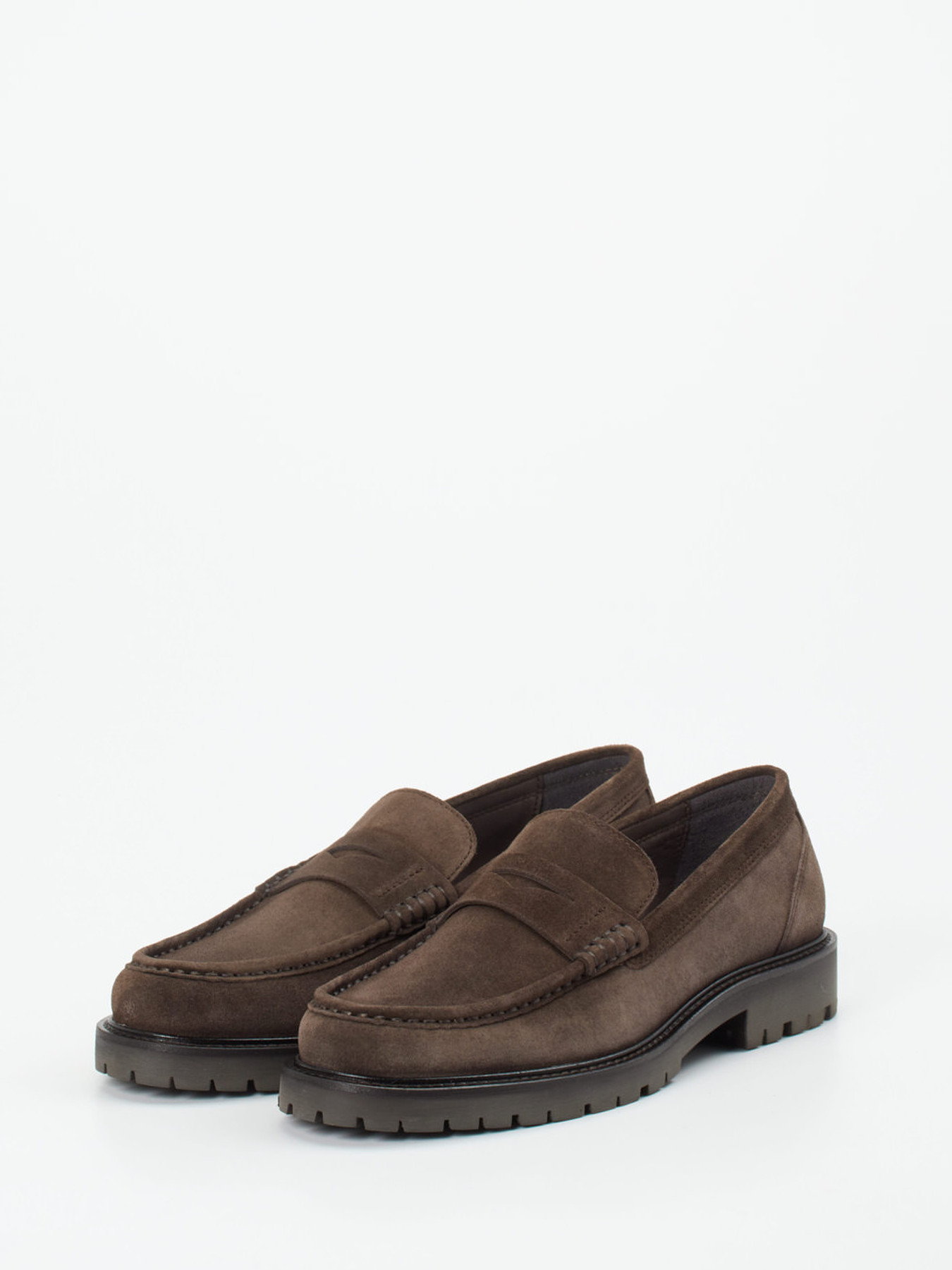 Slipper braun 4510209007902