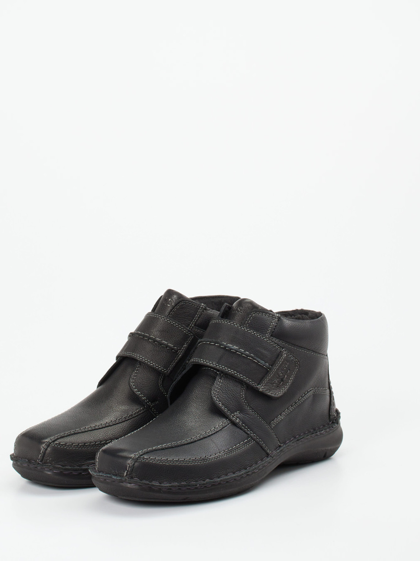 Boot schwarz 4801009059502