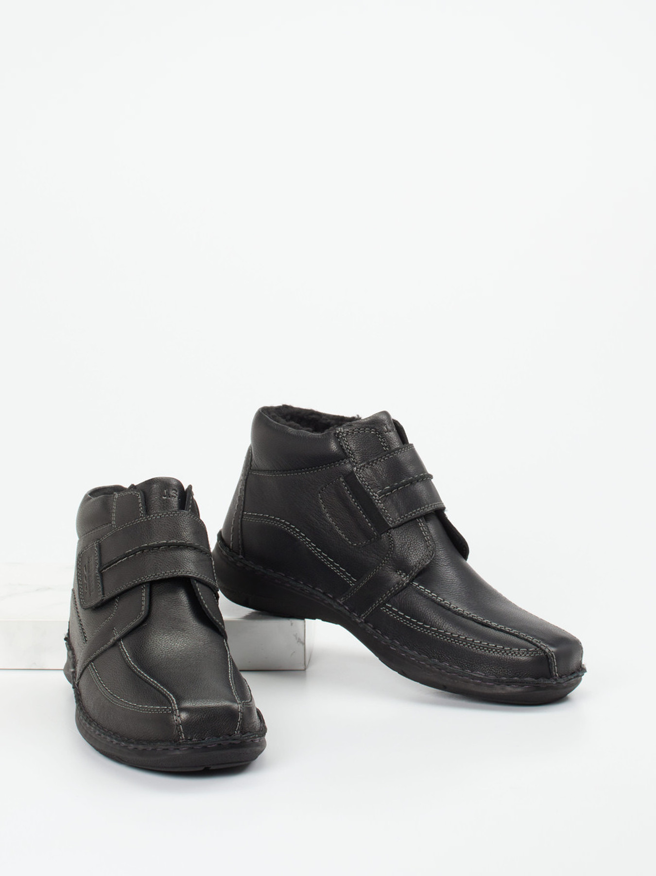 Boot schwarz 4801009059504