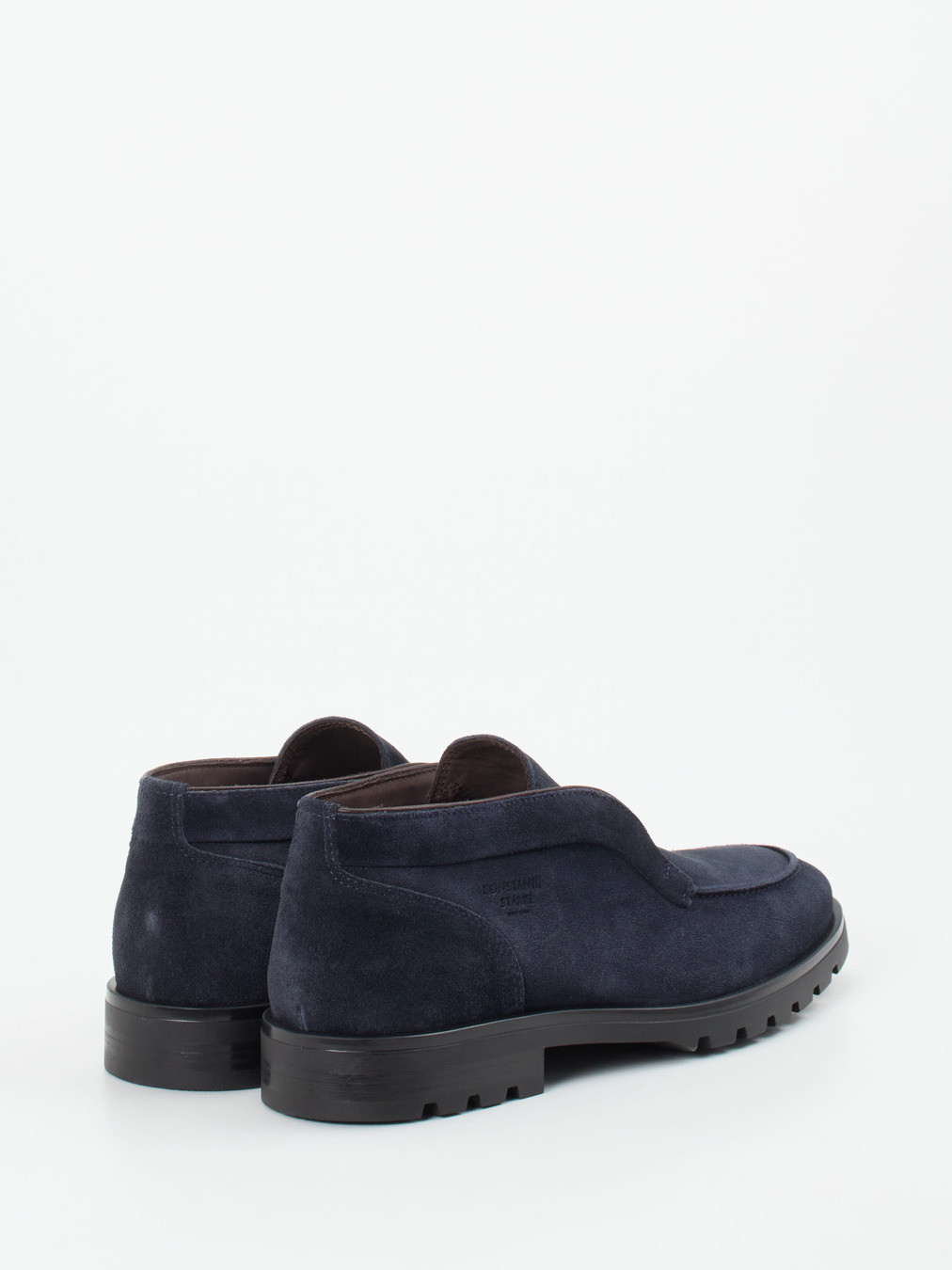 Slipper blau 4711109005603