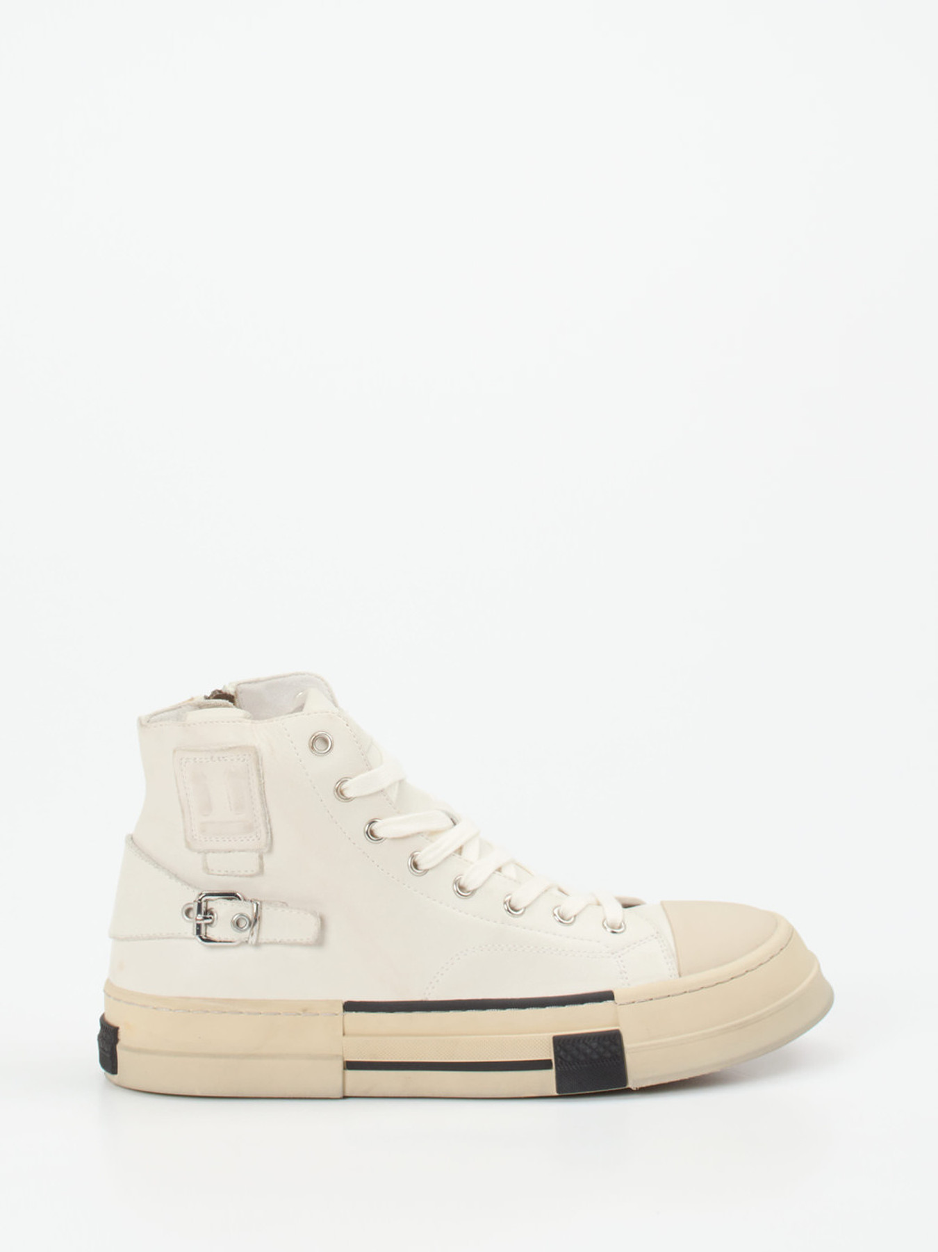 Sneaker weiß 4761739000101