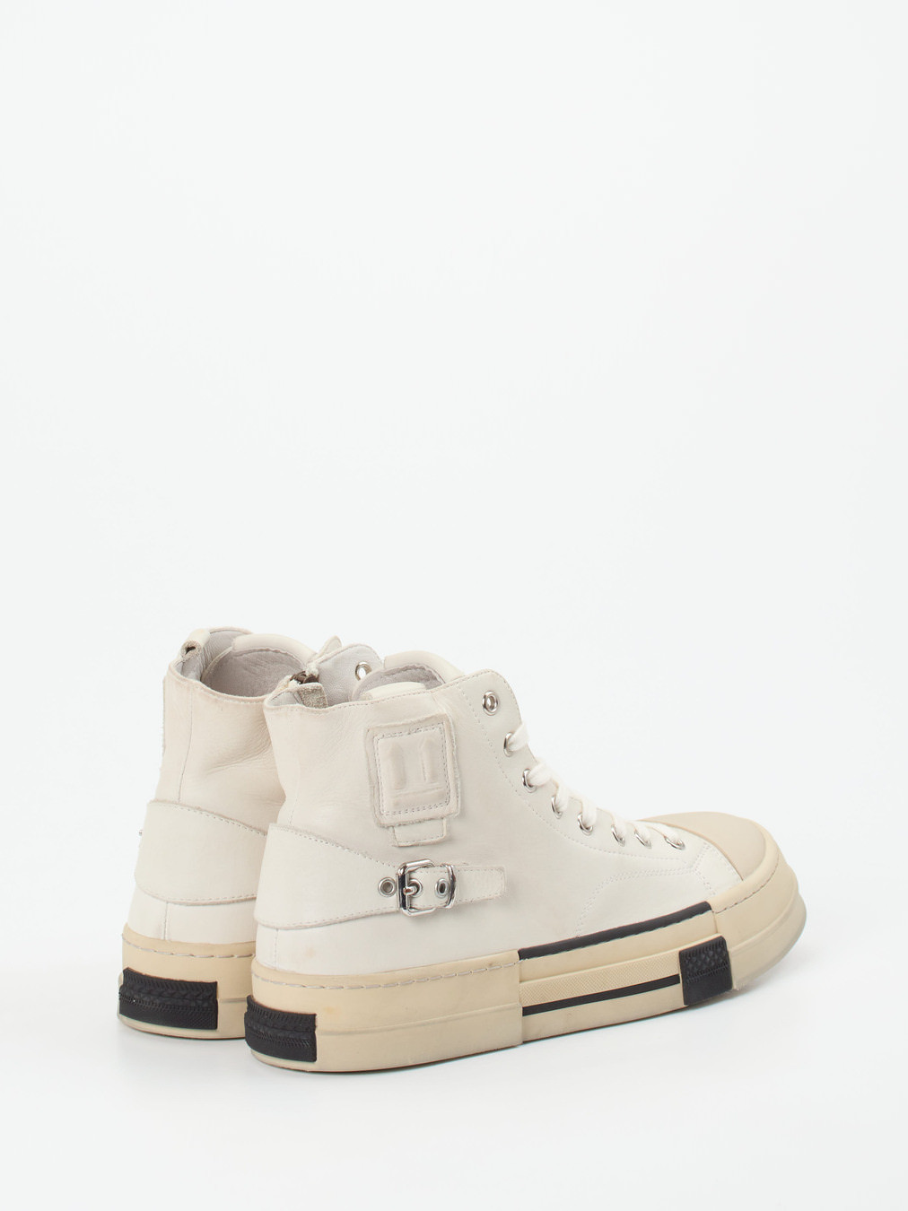 Sneaker weiß 4761739000103