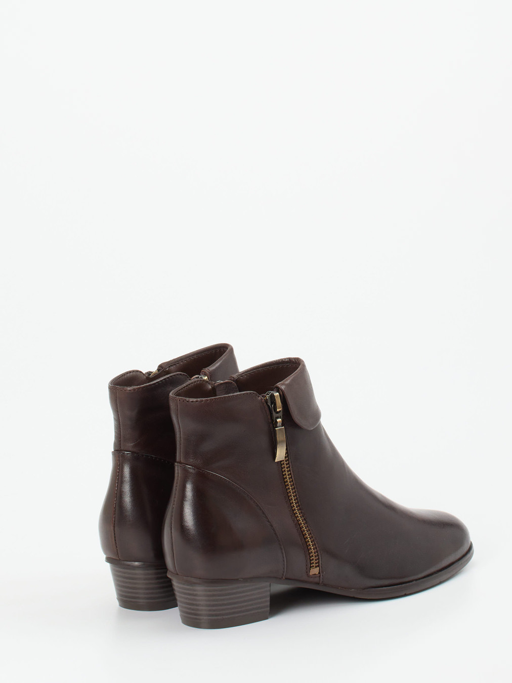 Stiefelette braun 1713209006403