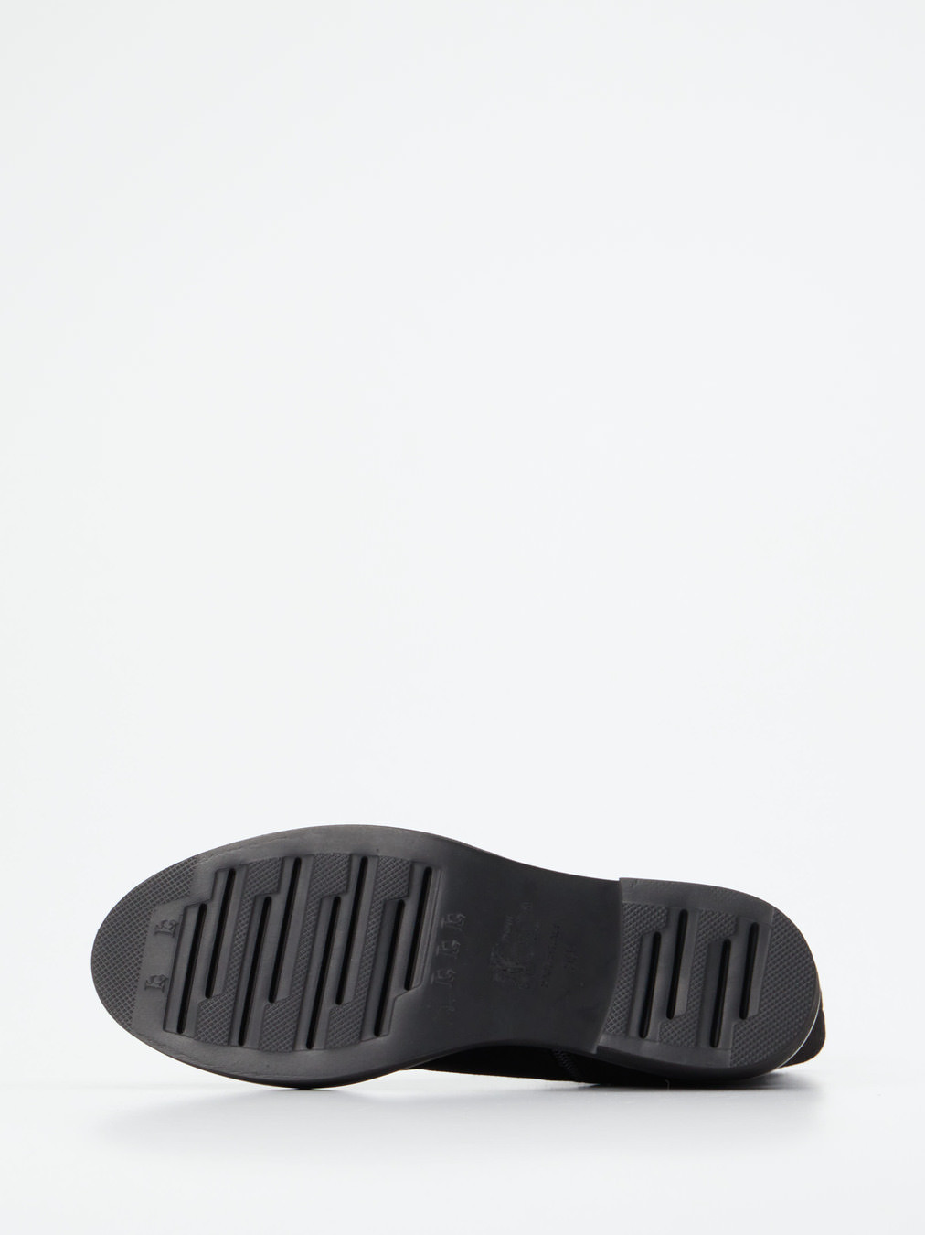 Stiefelette schwarz 1833009004505