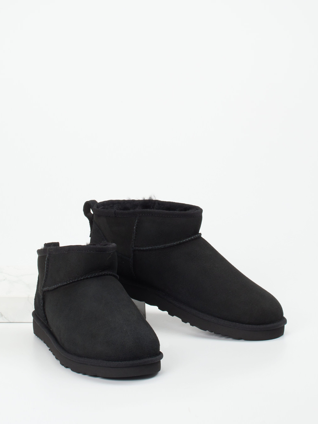 Boot schwarz 4811009051604