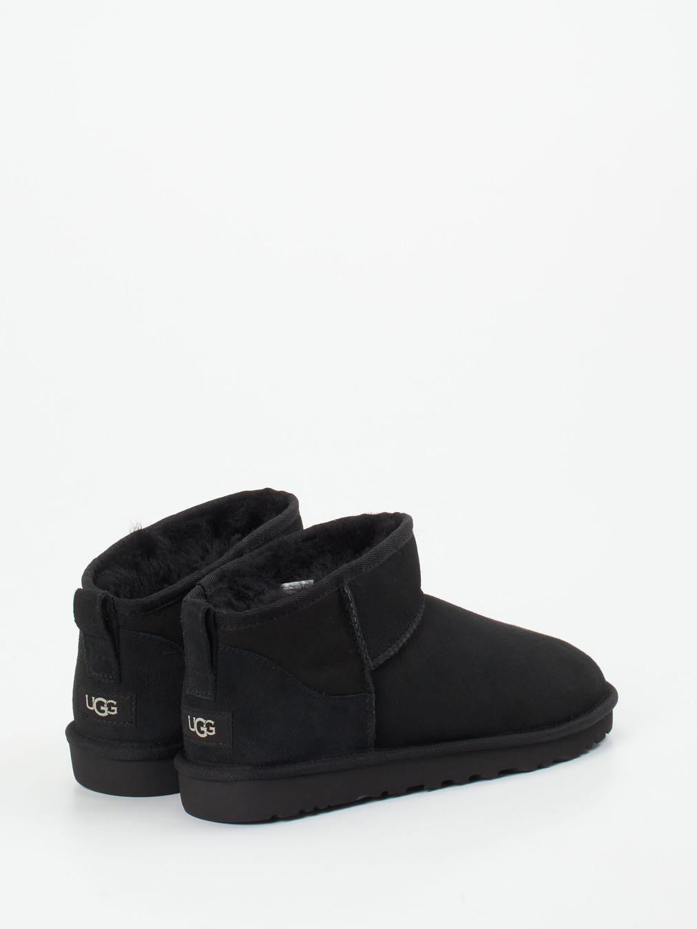 Boot schwarz 4811009051603