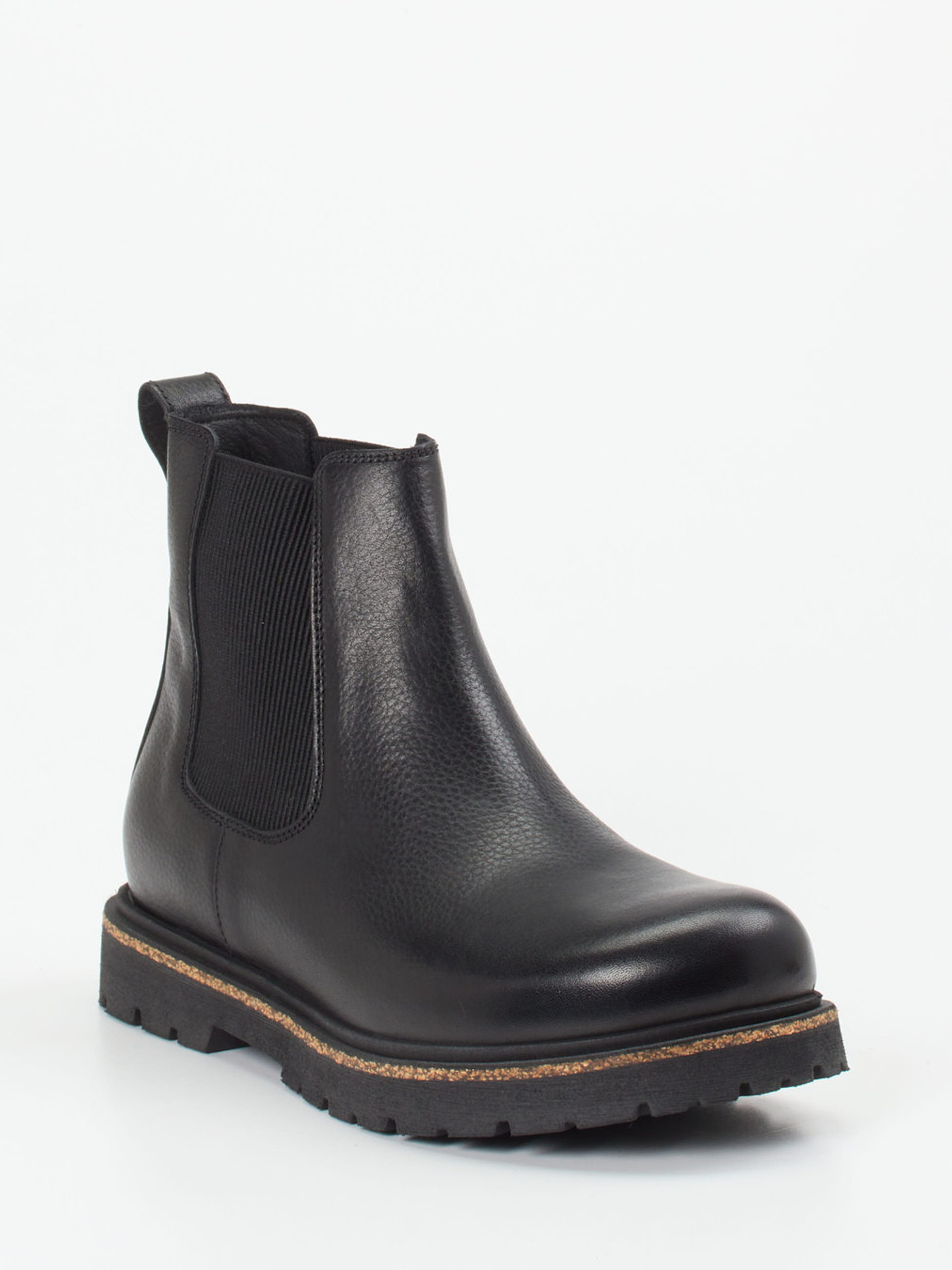 Stiefelette Highwood schwarz 4711009021706