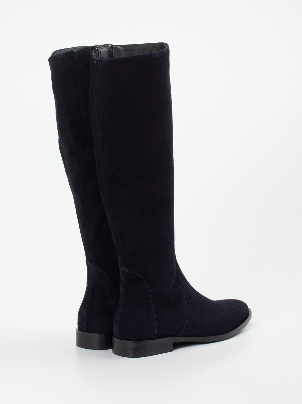 Stiefel blau 1763109001003