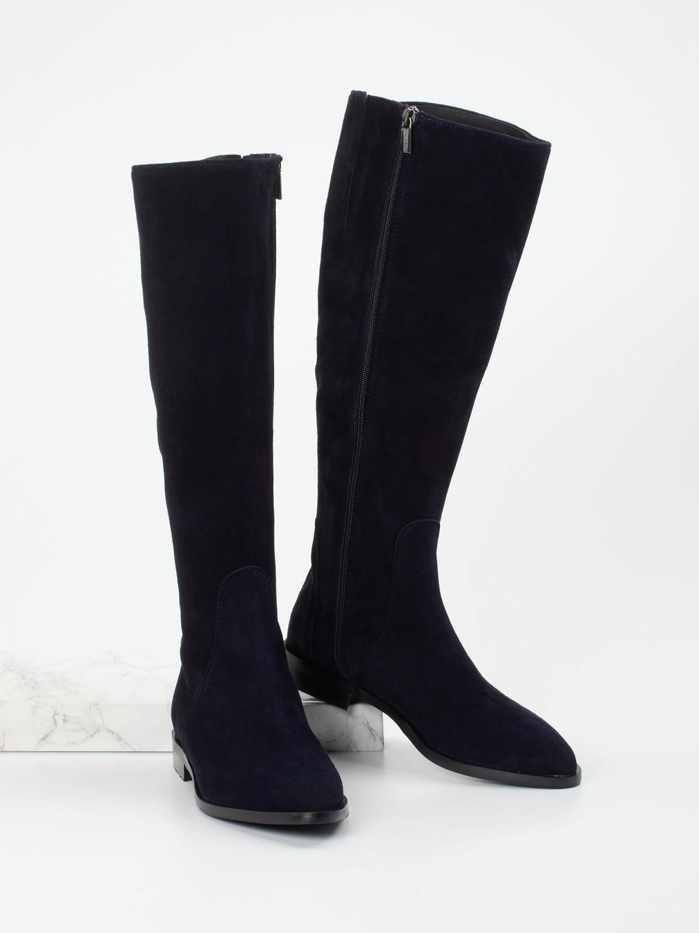 Stiefel blau 1763109001004