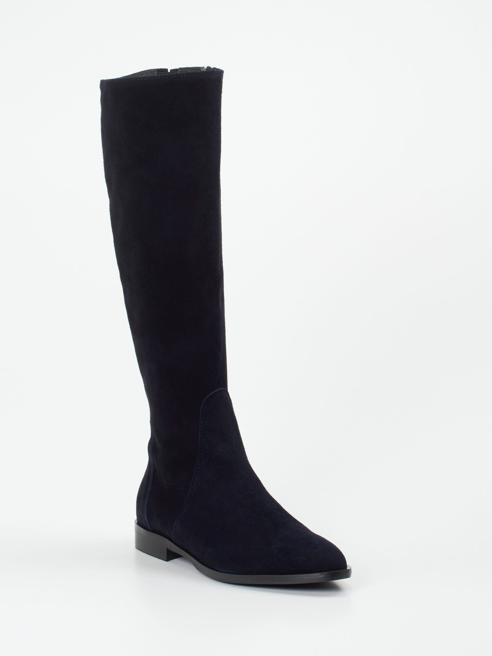 Stiefel blau 1763109001006