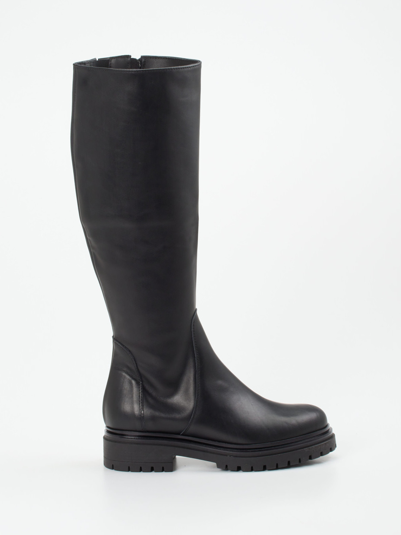 Stiefel schwarz 1765009004201