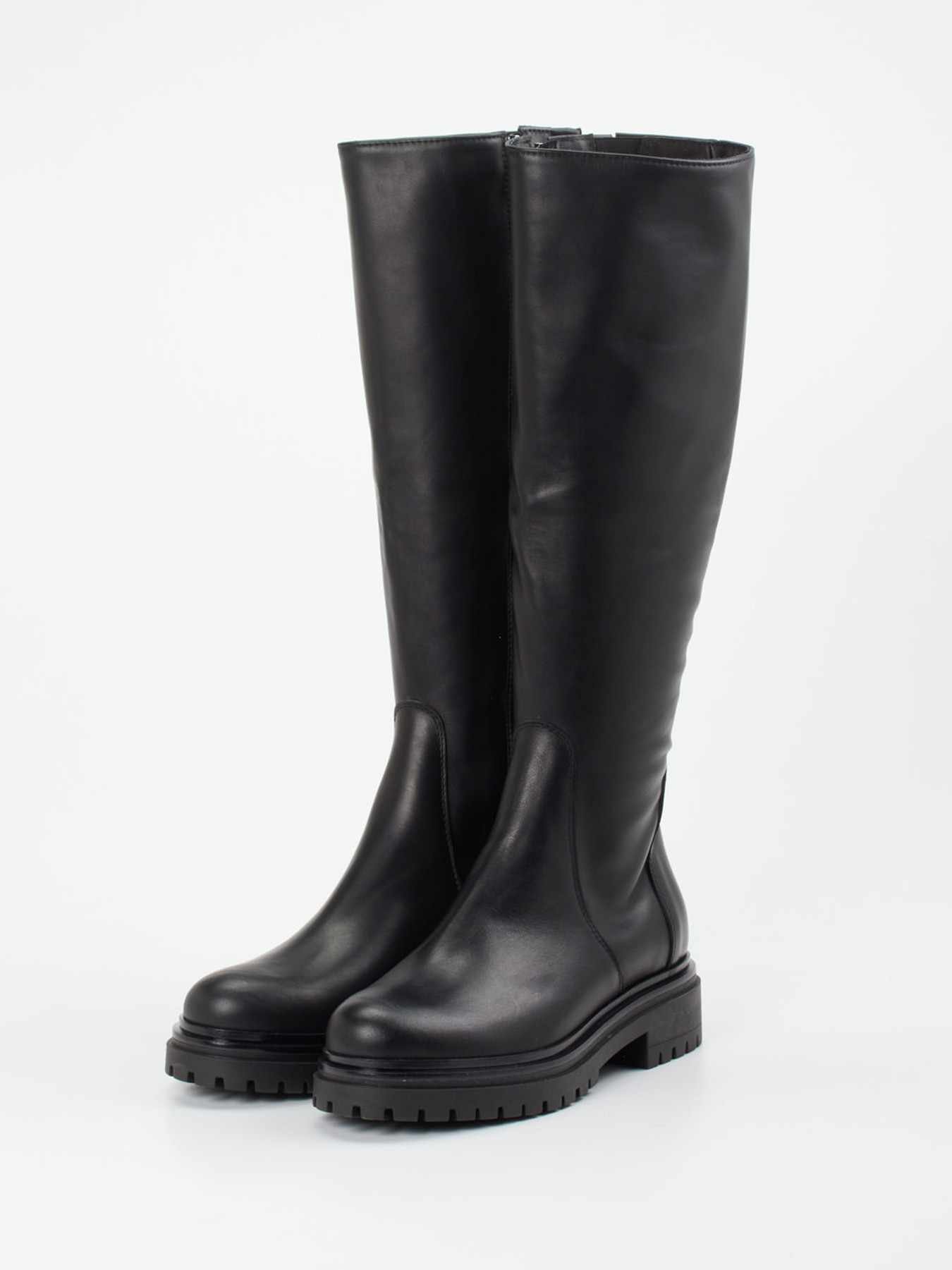 Stiefel schwarz 1765009004202