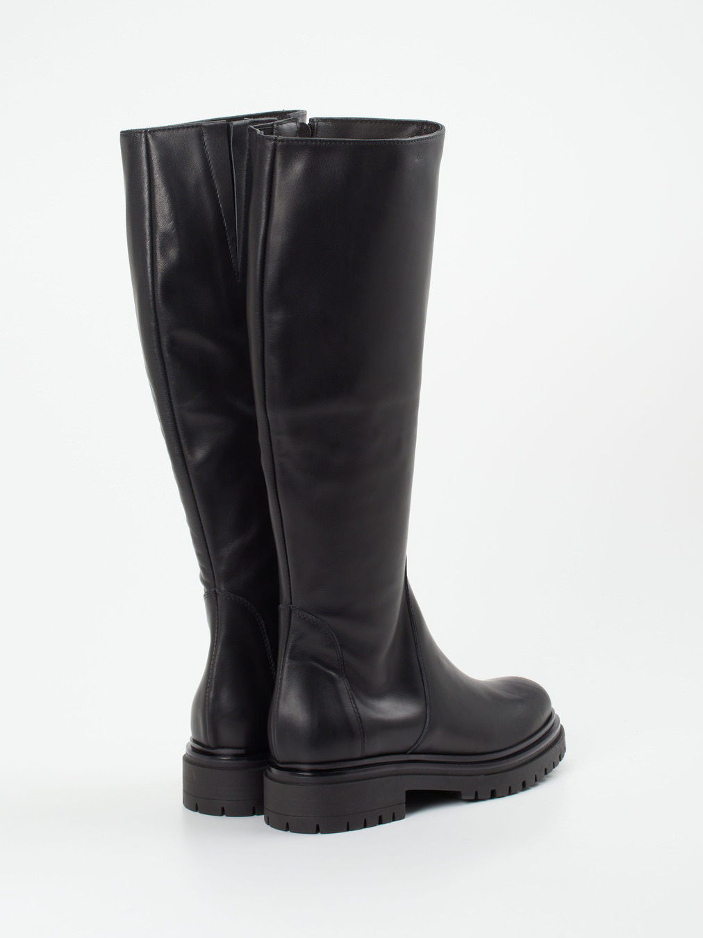 Stiefel schwarz 1765009004203