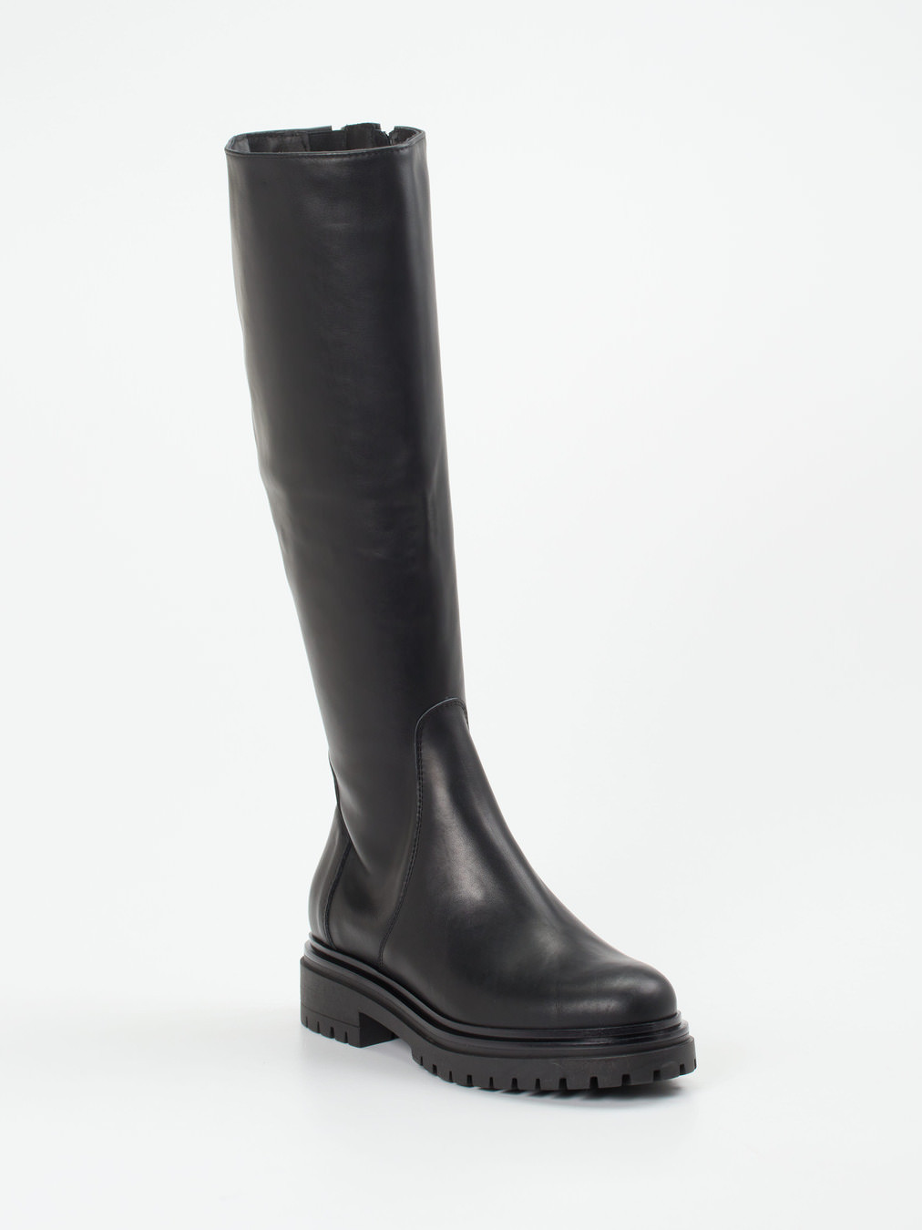 Stiefel schwarz 1765009004206