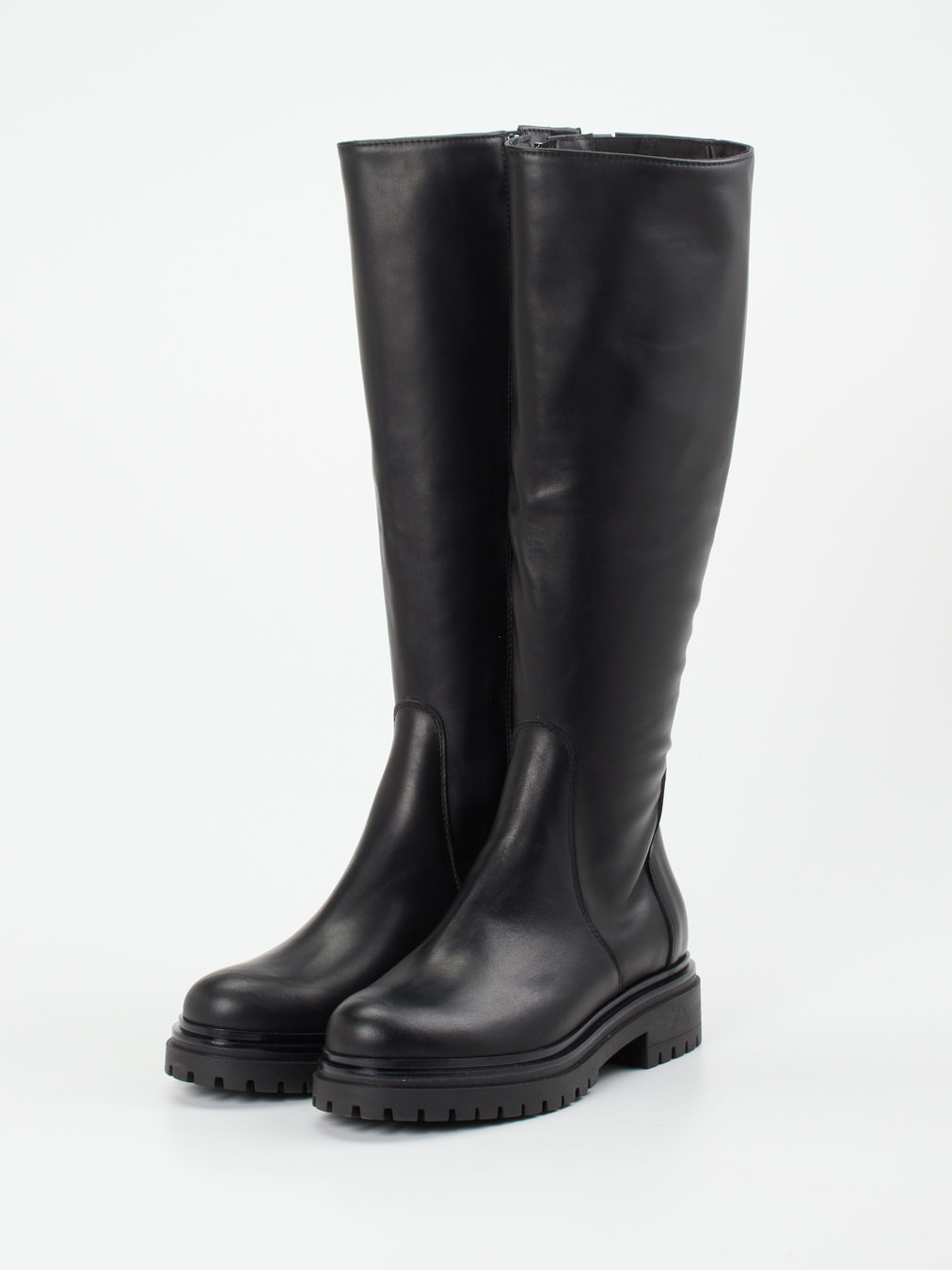 Stiefel schwarz 1765009004202