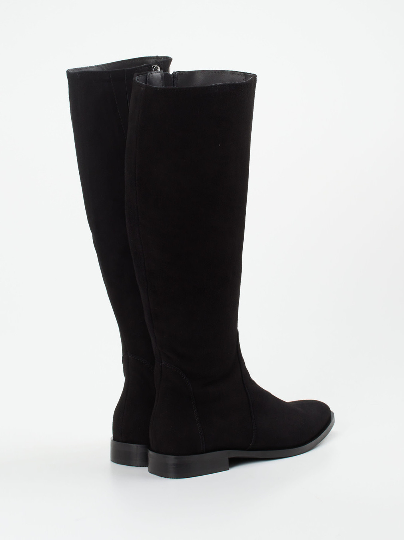 Stiefel schwarz 1763009005703