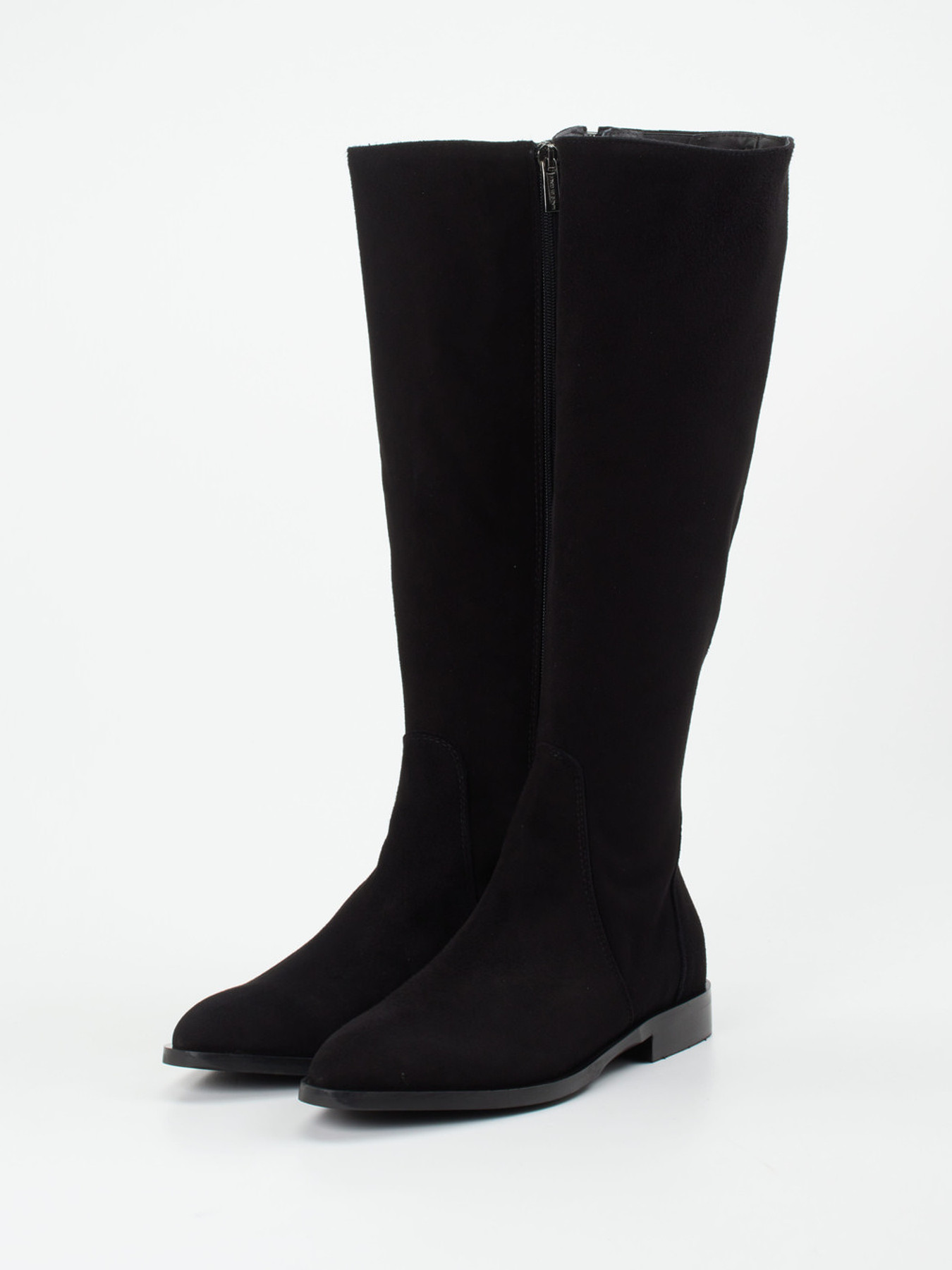 Stiefel schwarz 1763009005702