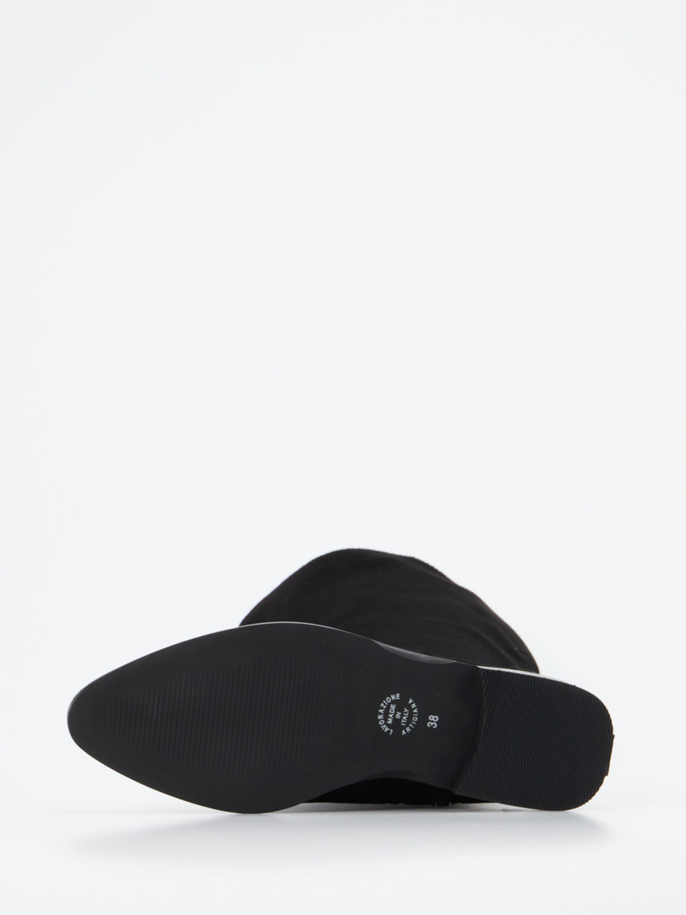 Stiefel schwarz 1763009005705