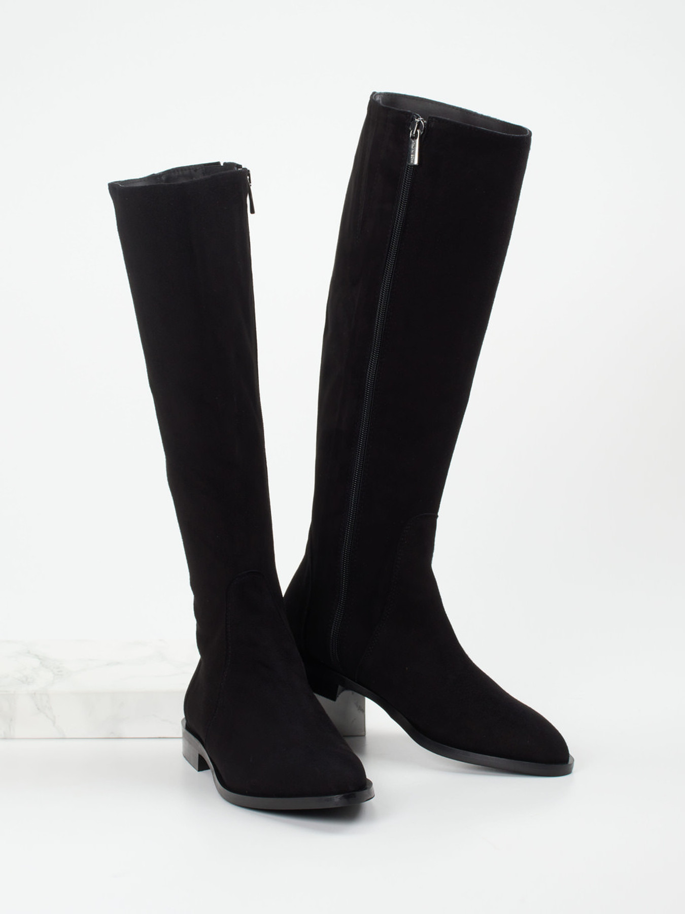 Stiefel schwarz 1763009005704