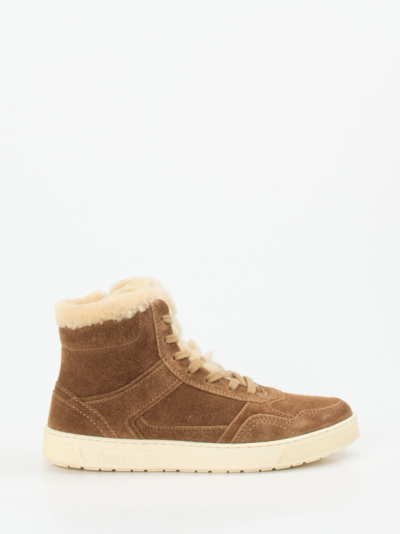 Stiefelette braun 2851289001401