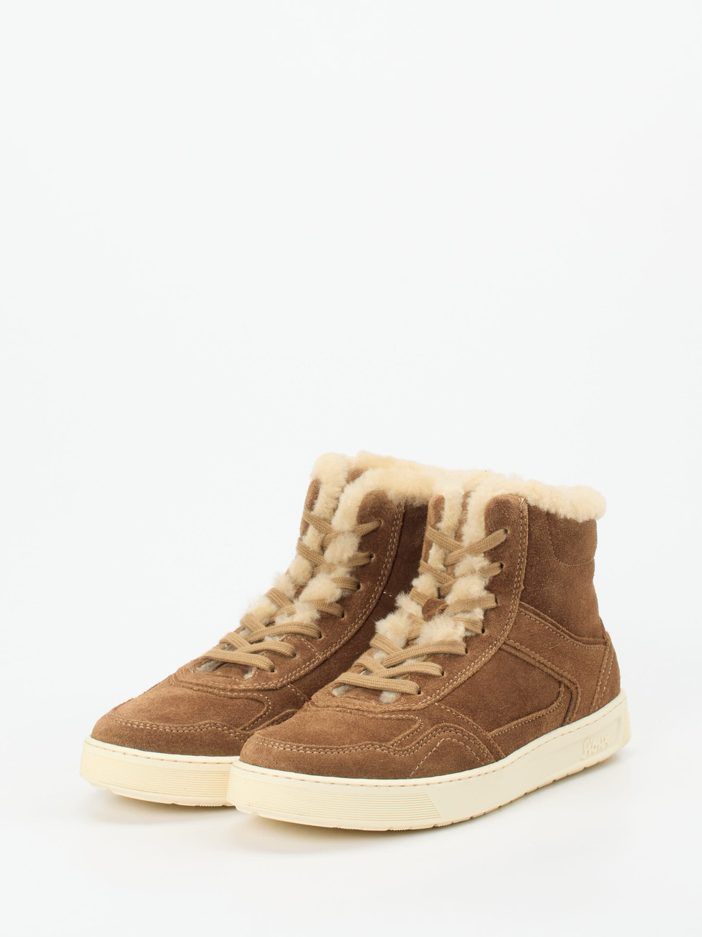 Stiefelette braun 2851289001402