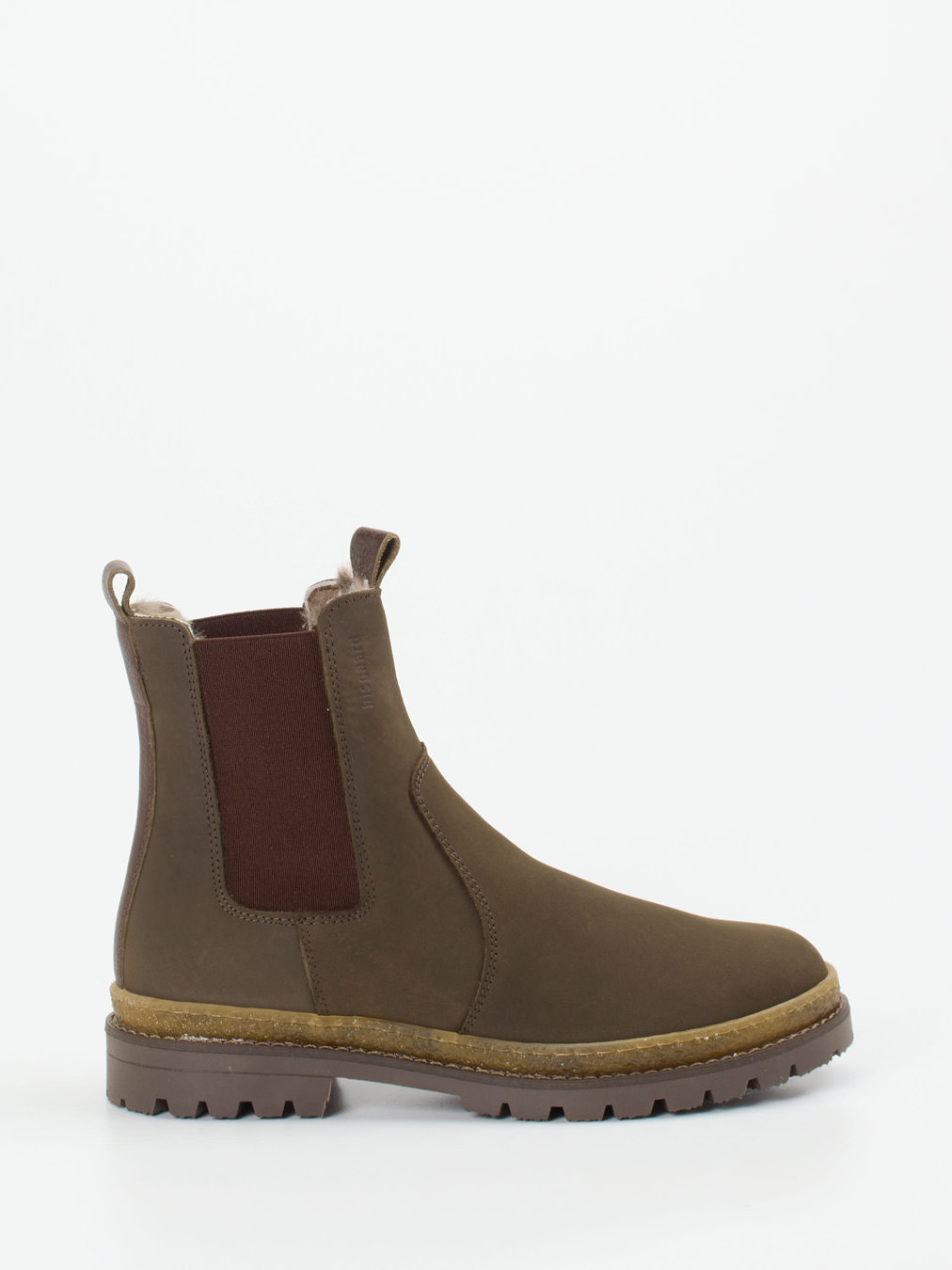 Boot braun 6810209001501