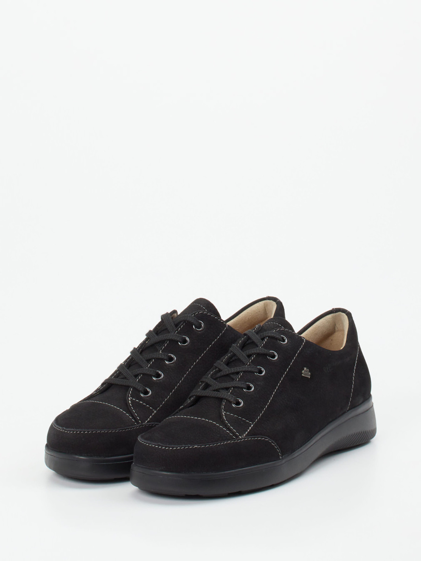 Schnürschuh schwarz 2651009038702