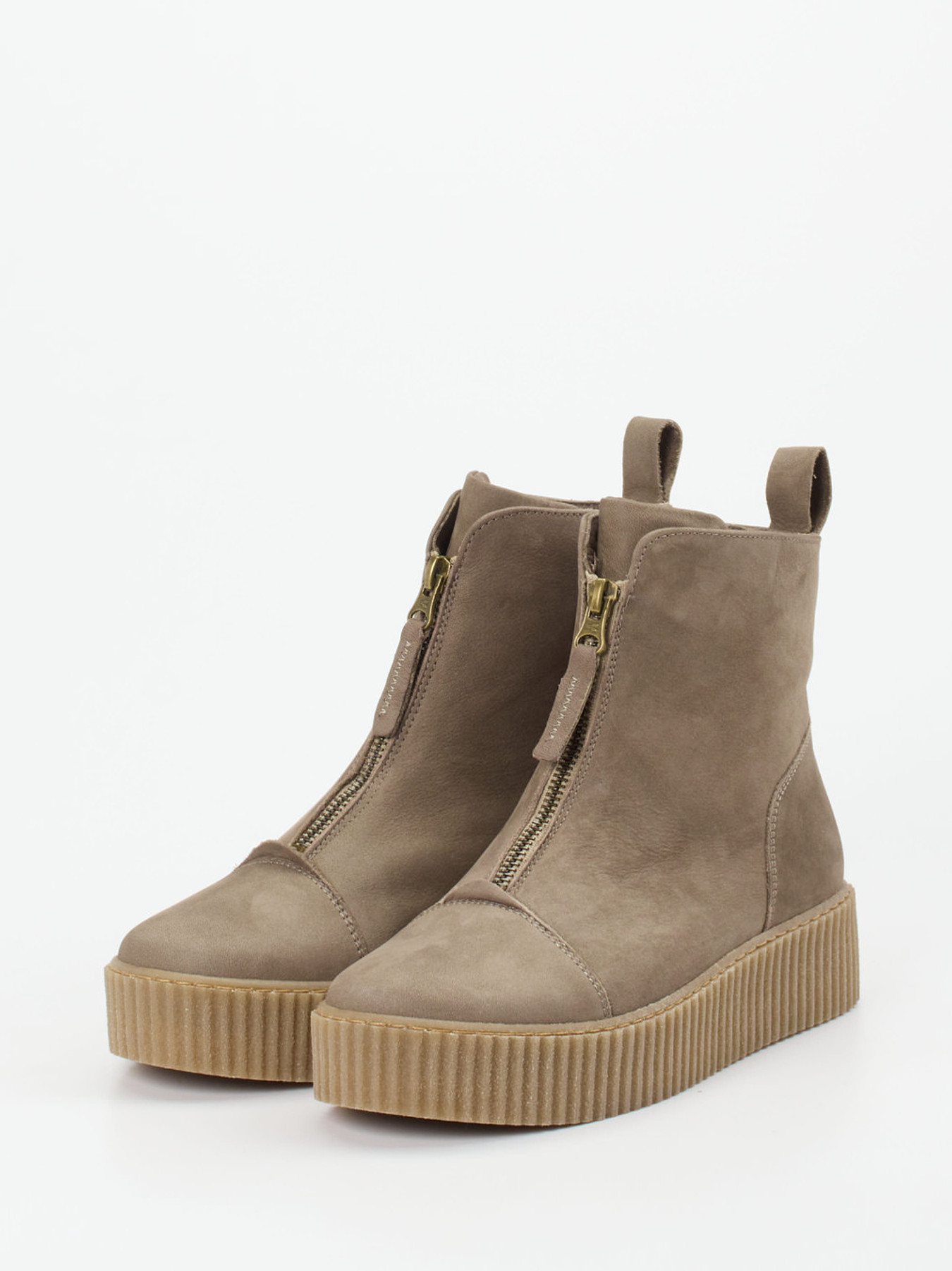 Stiefelette beige 2756329000502