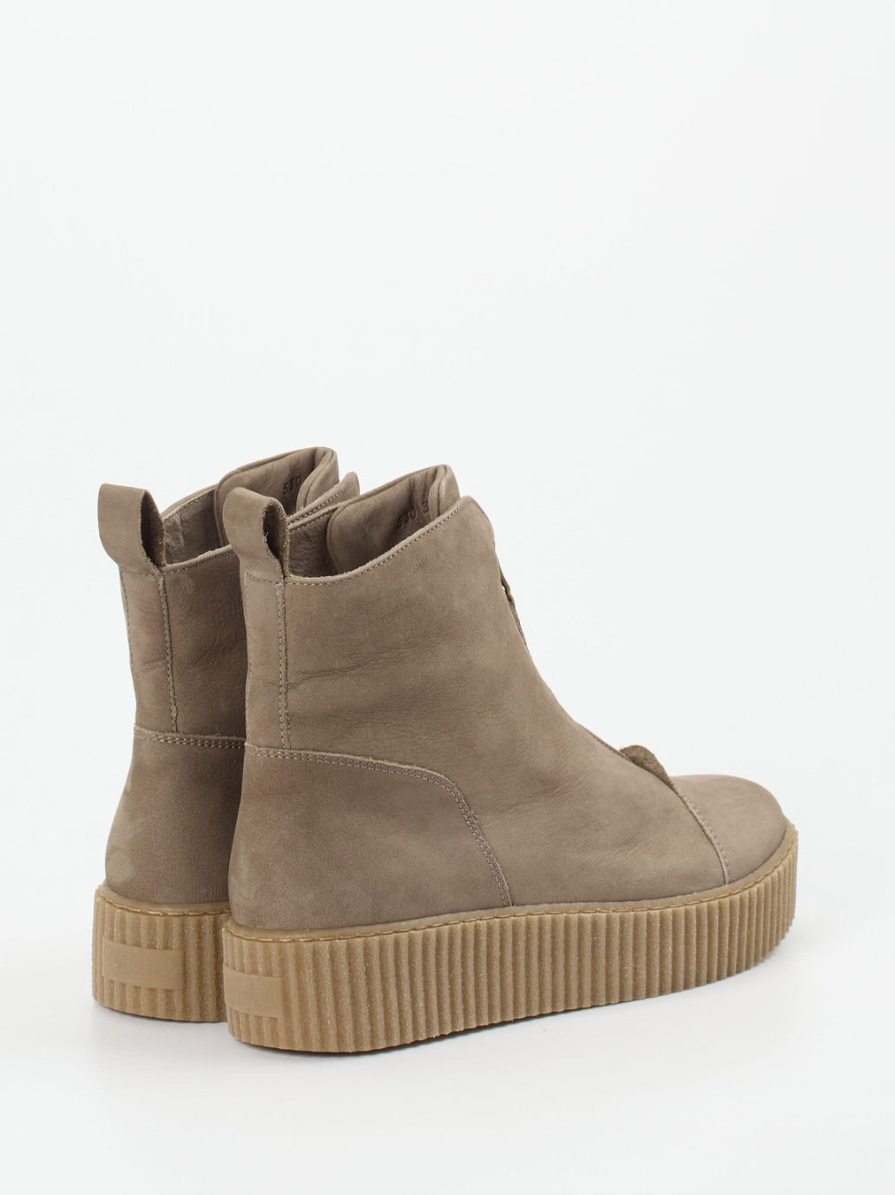 Stiefelette beige 2756329000503