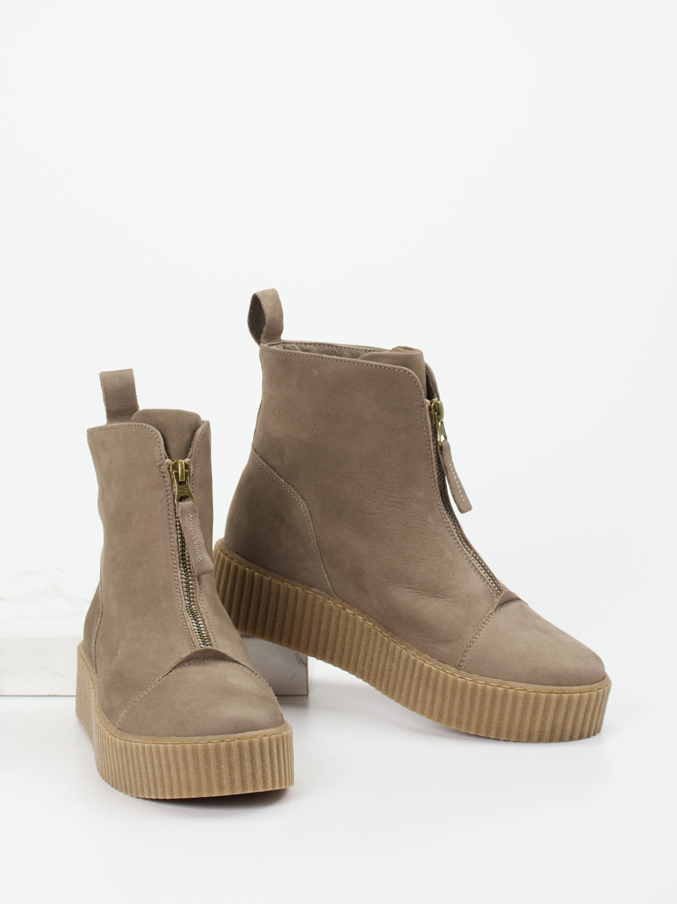 Stiefelette beige 2756329000504