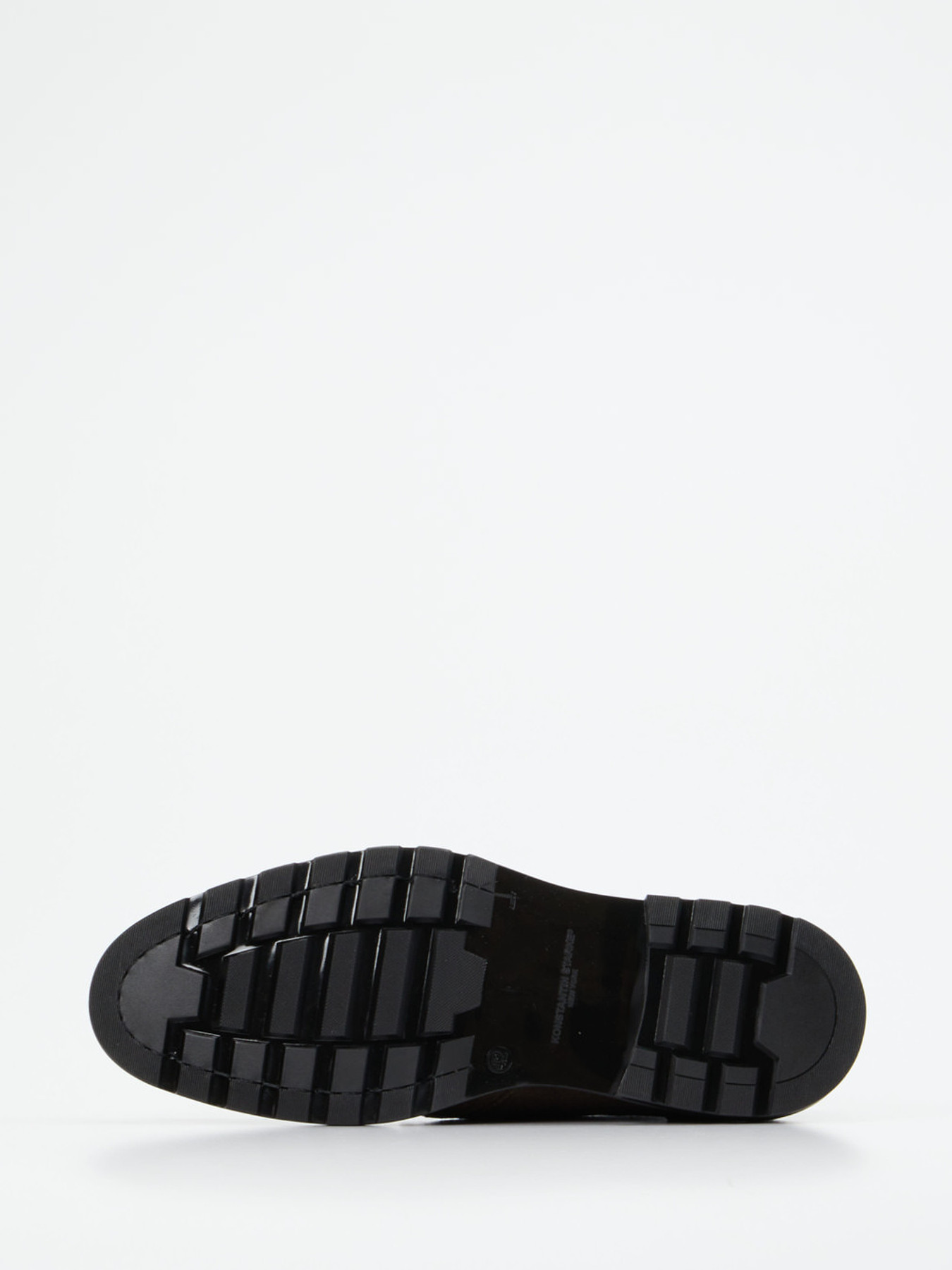 Slipper braun 4711209058205