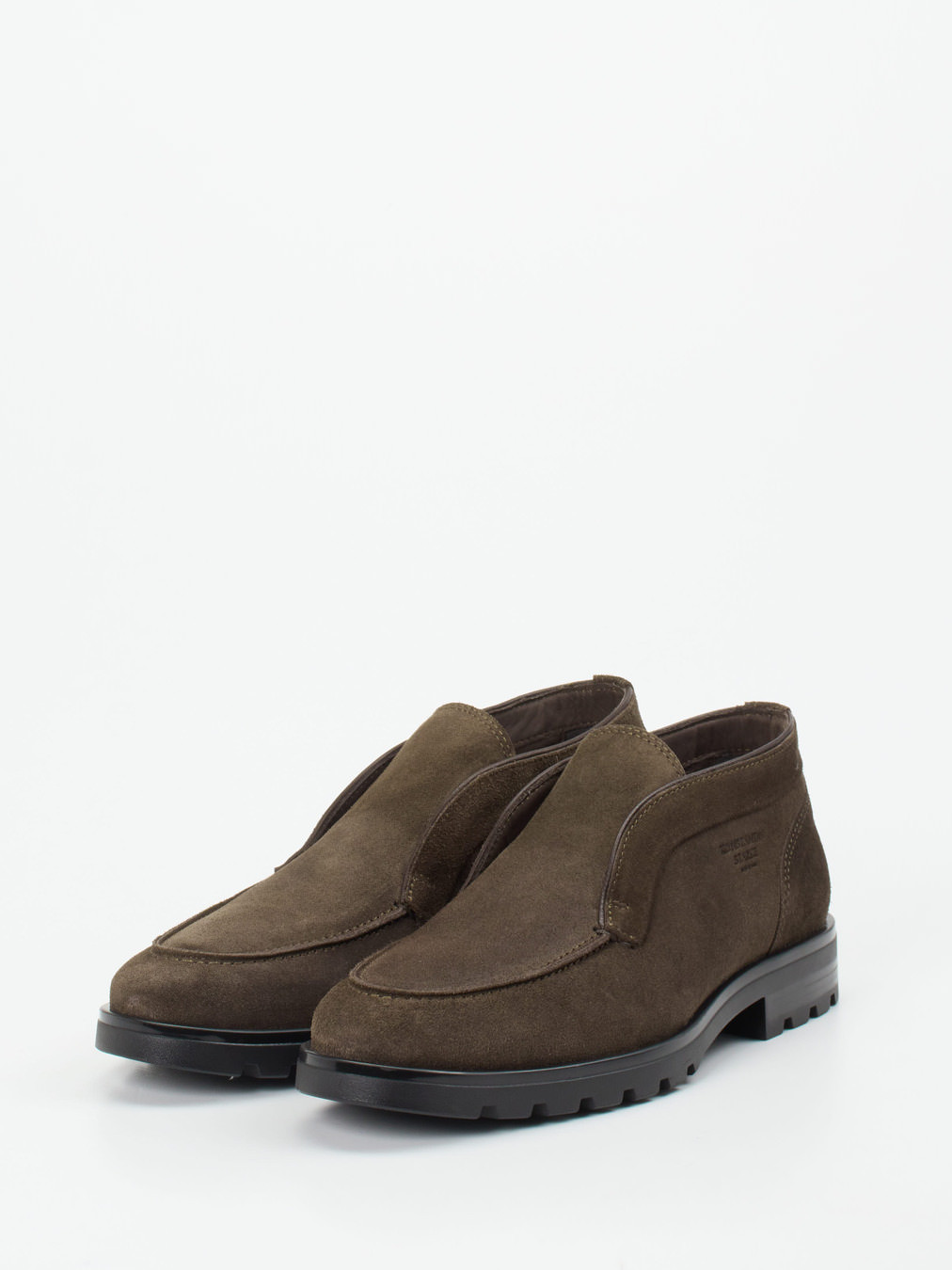 Slipper braun 4711209058202