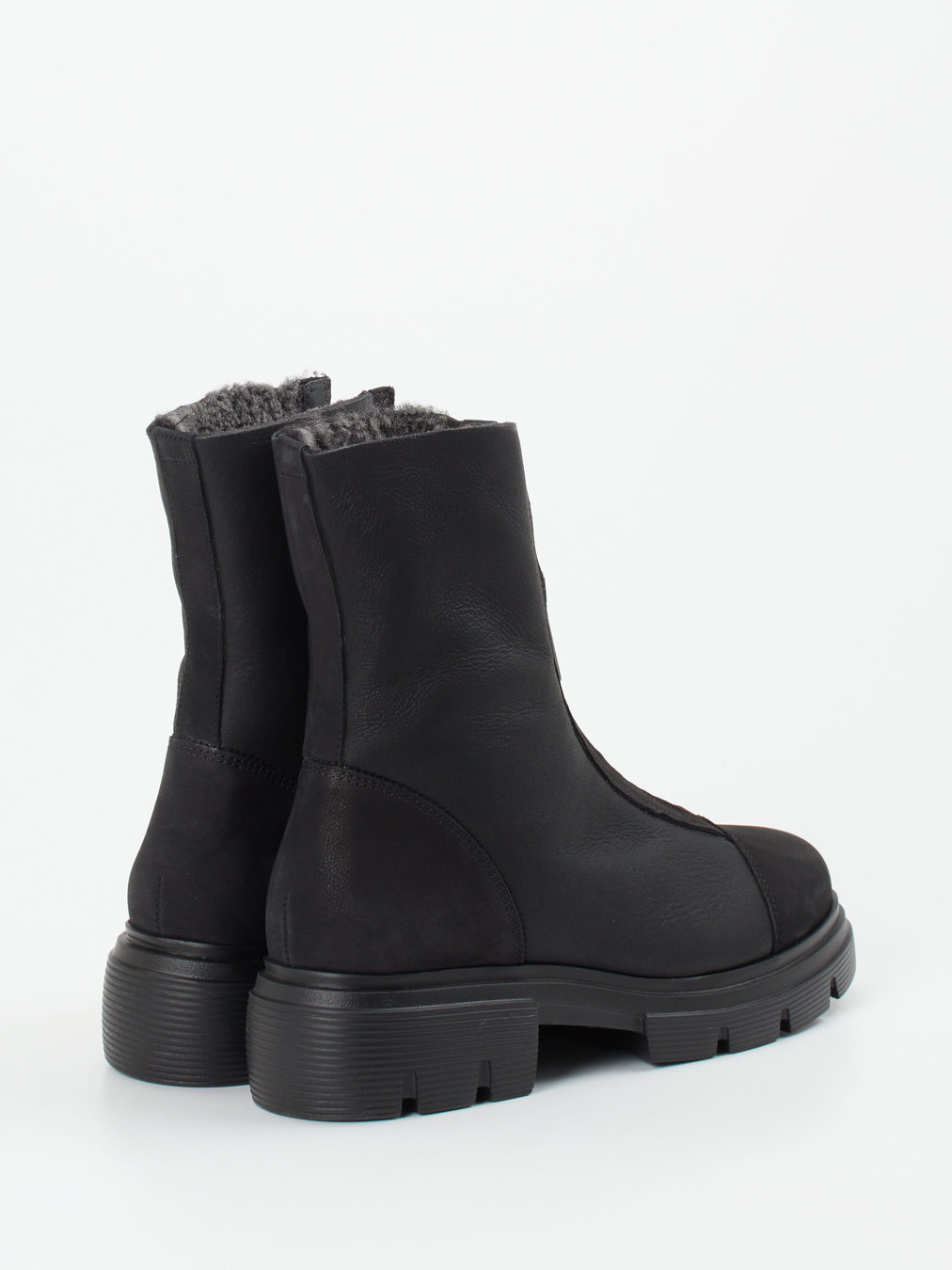 Stiefelette schwarz 1835009002603