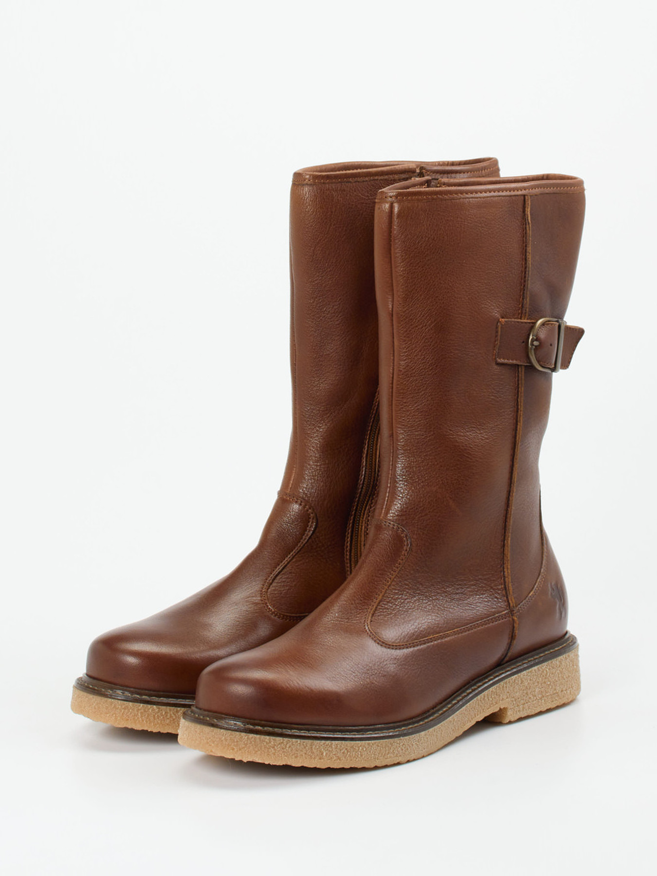 Stiefelette braun 2735229000302