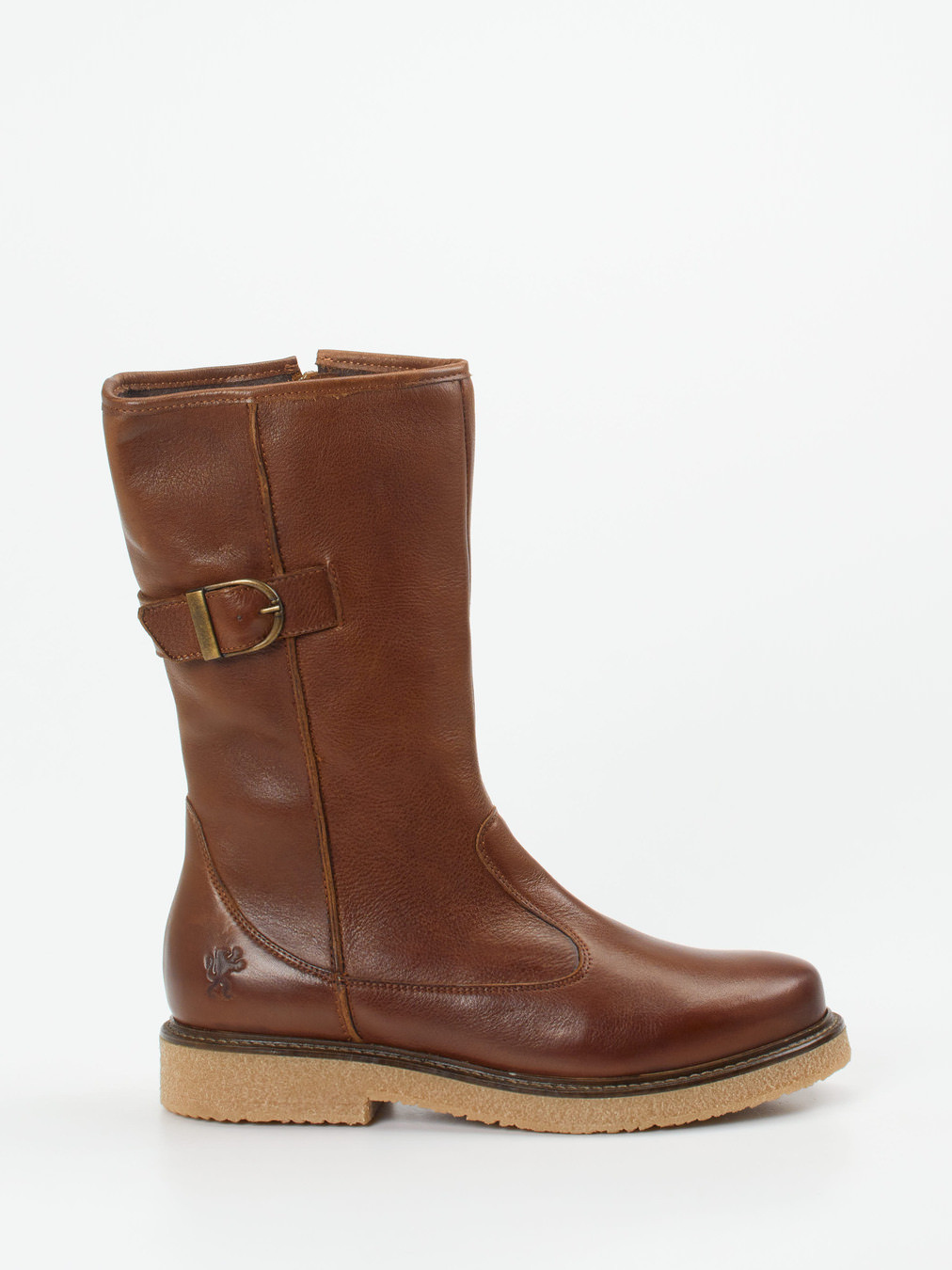 Stiefelette braun 2735229000301