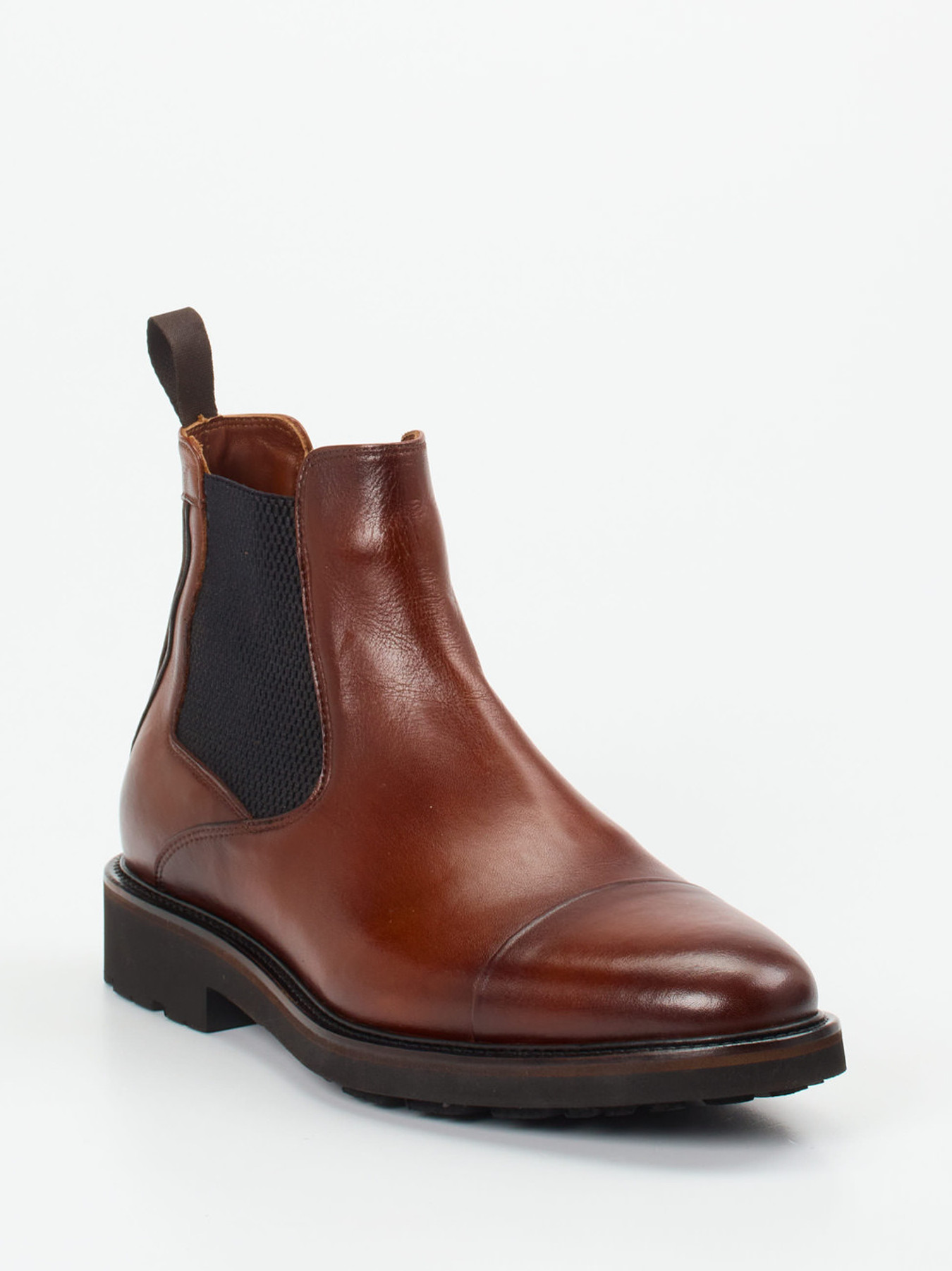 Boot braun 4811229000706