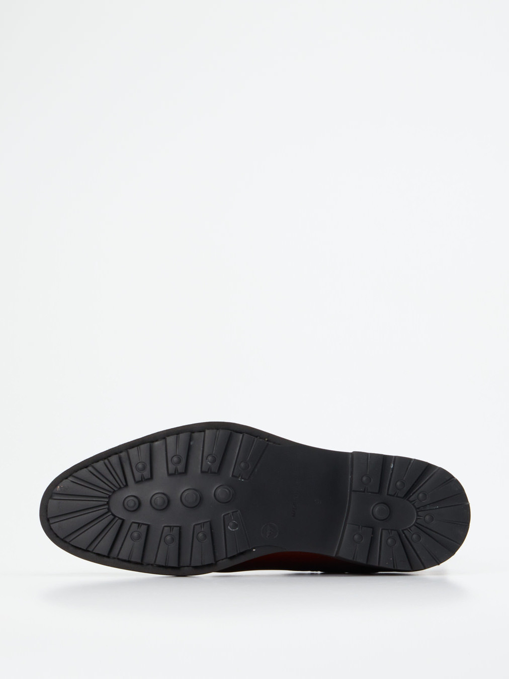 Boot braun 4811229000705