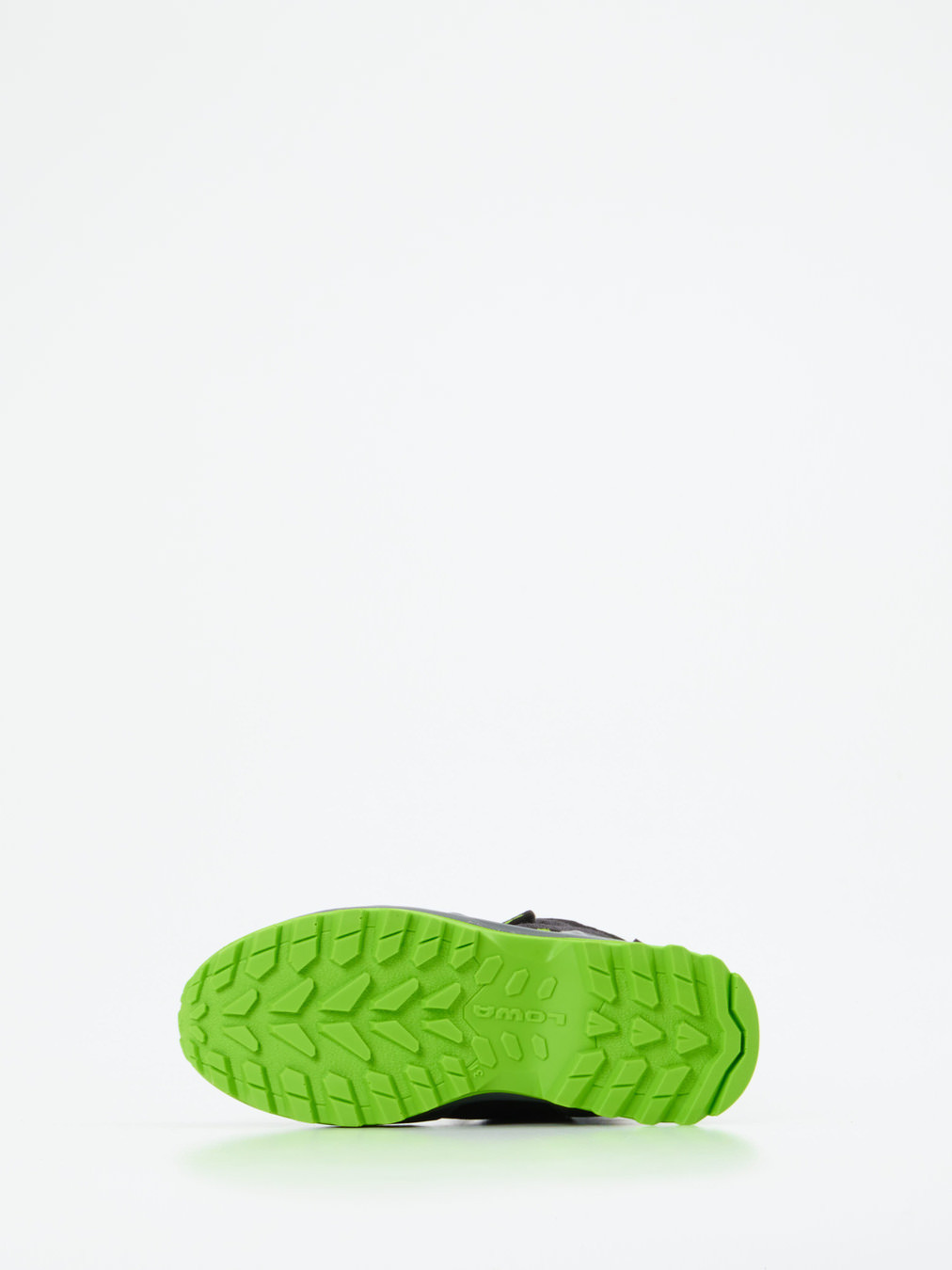 Klettverschlussboot schwarz 6830006000805