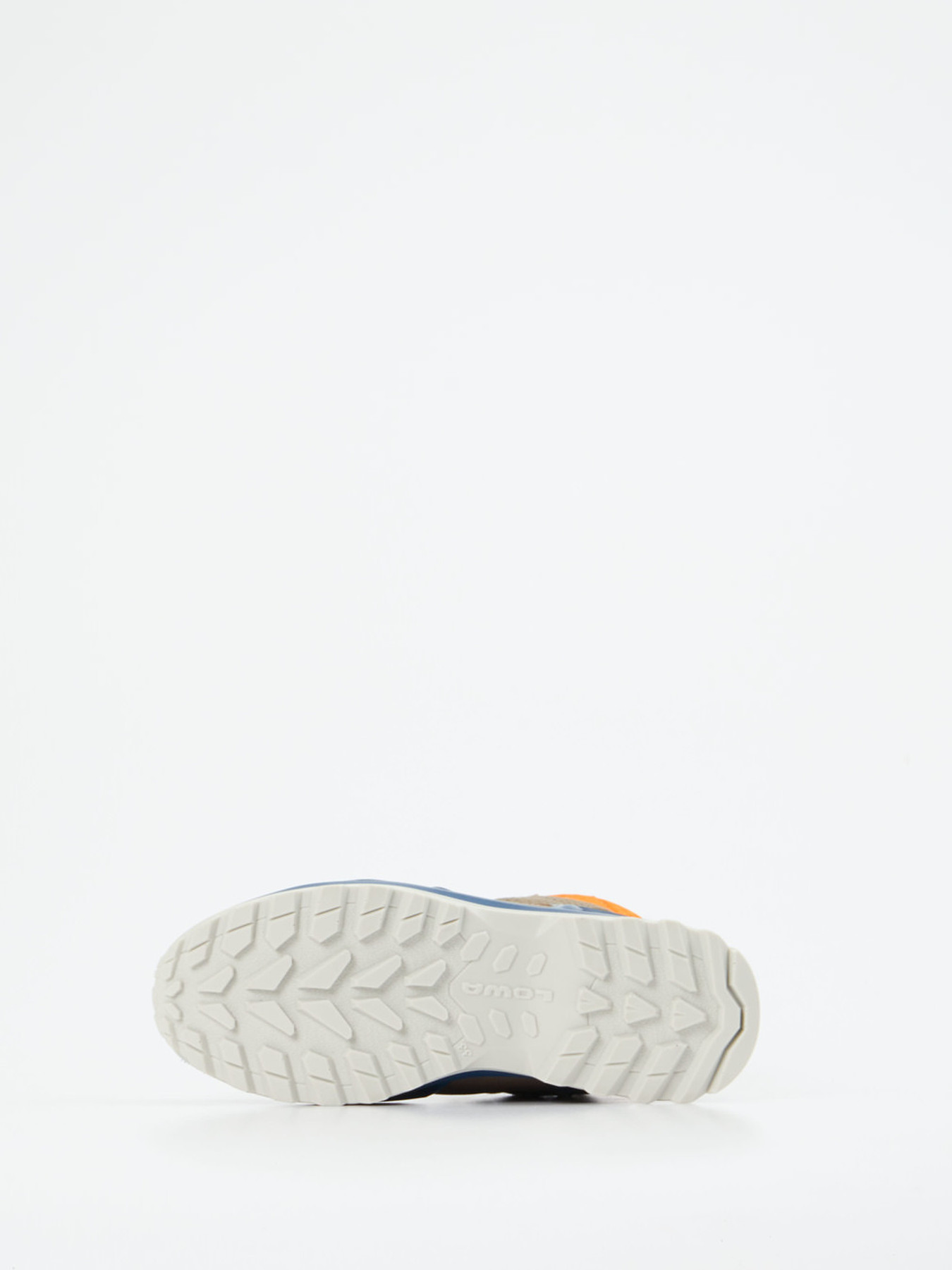 Klettverschlussboot braun 6830255000105