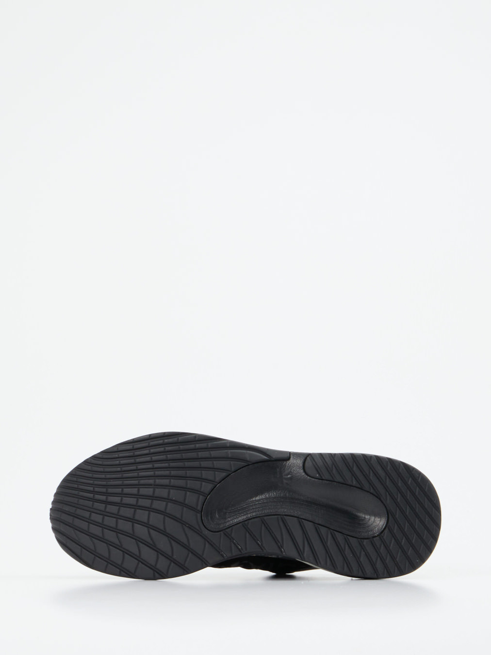 Sneaker schwarz 1663009020605