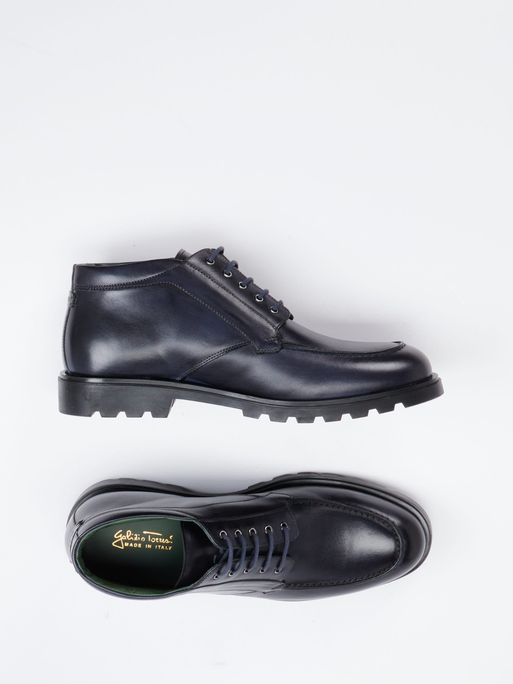 Boot blau 4701109020304