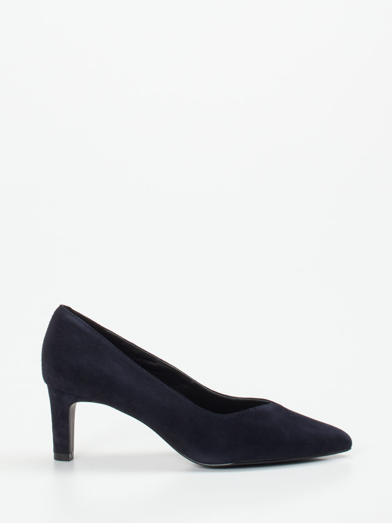 Pumps blau 1418109006701