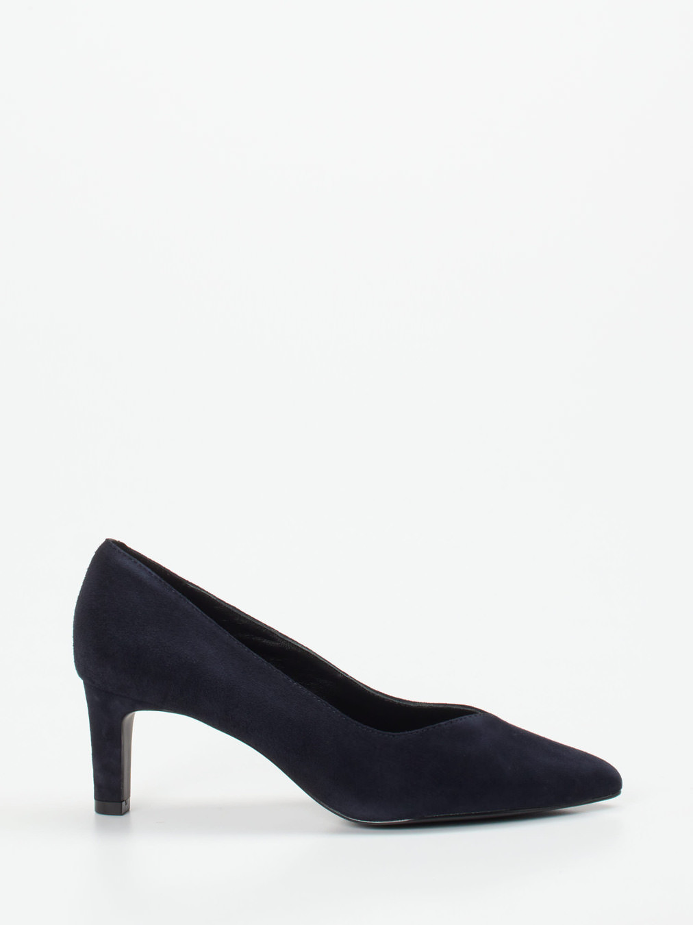 Pumps blau 1418109006701