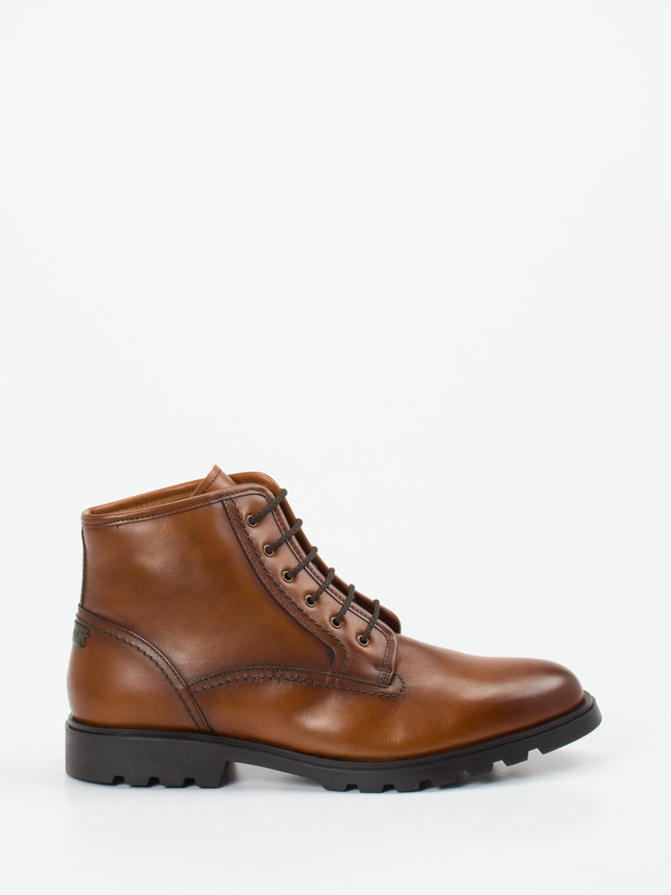 Boot braun 4801289007501