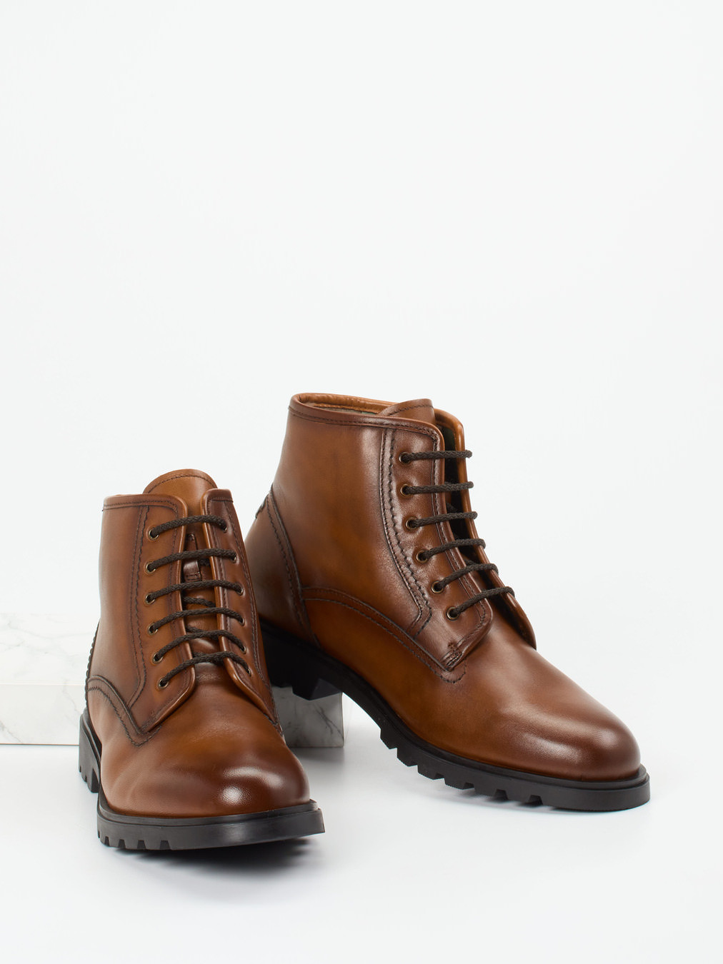 Boot braun 4801289007504