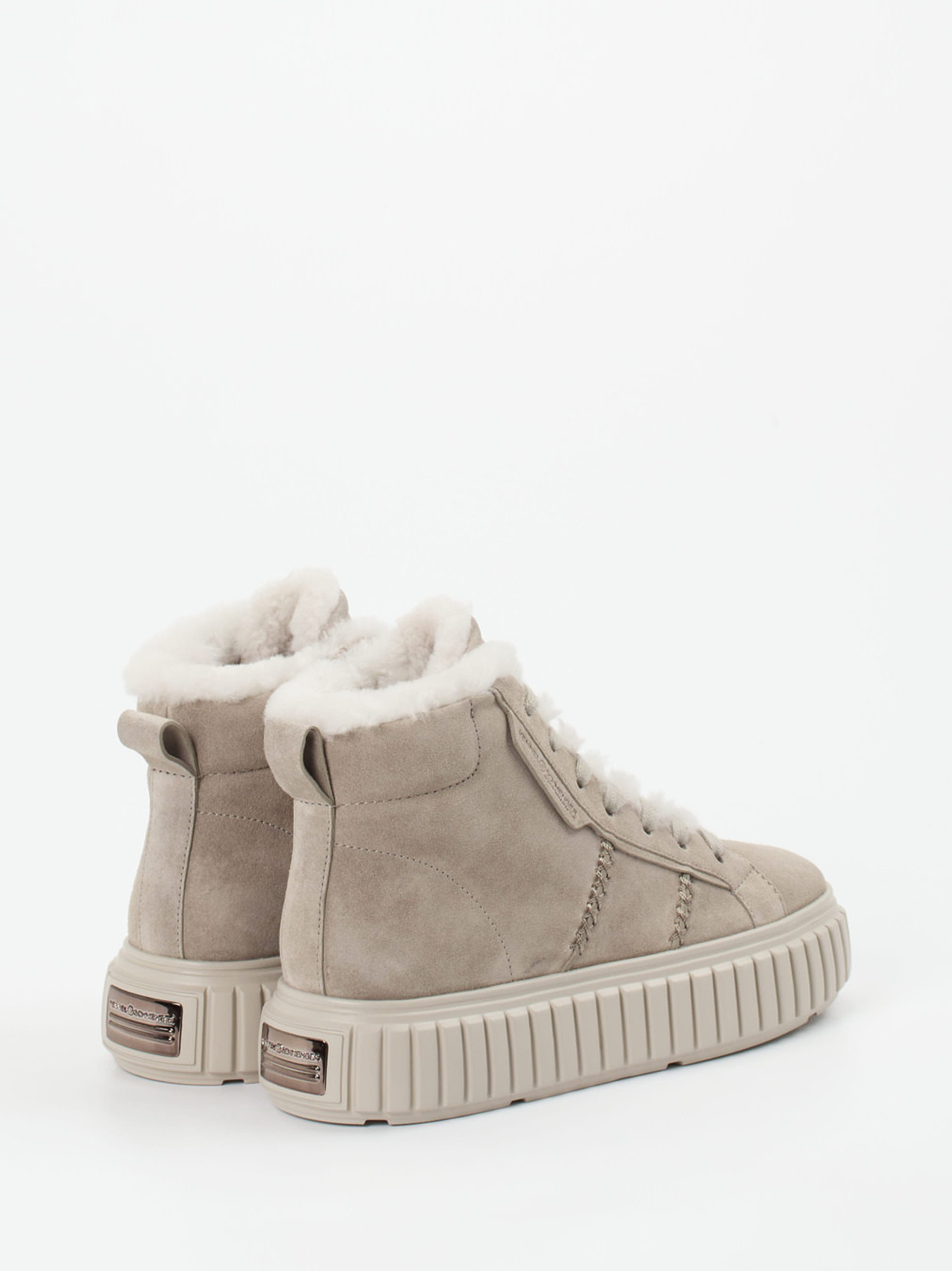 Sneaker grau 1805499000203