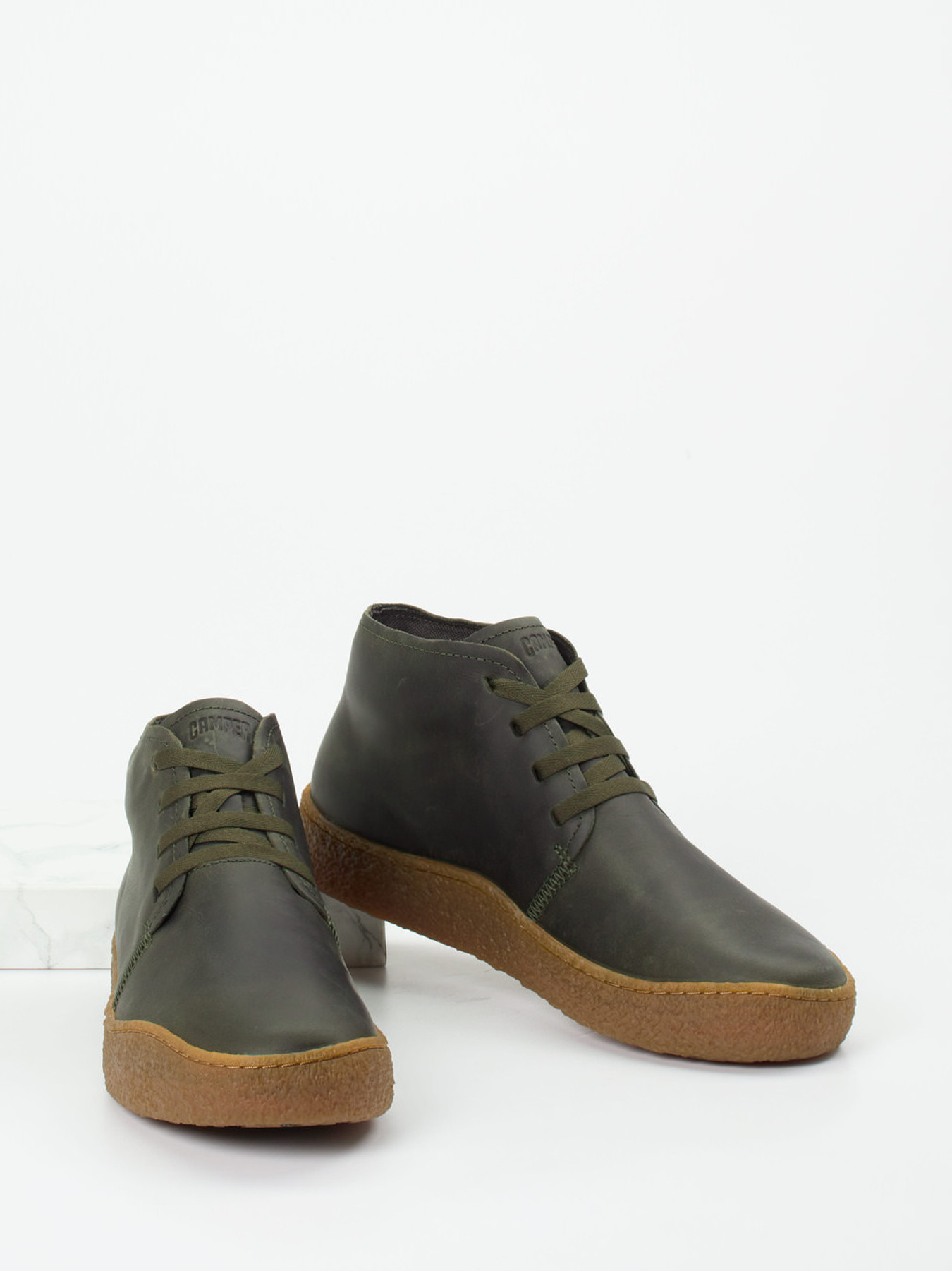 Boot grün 4701609002404